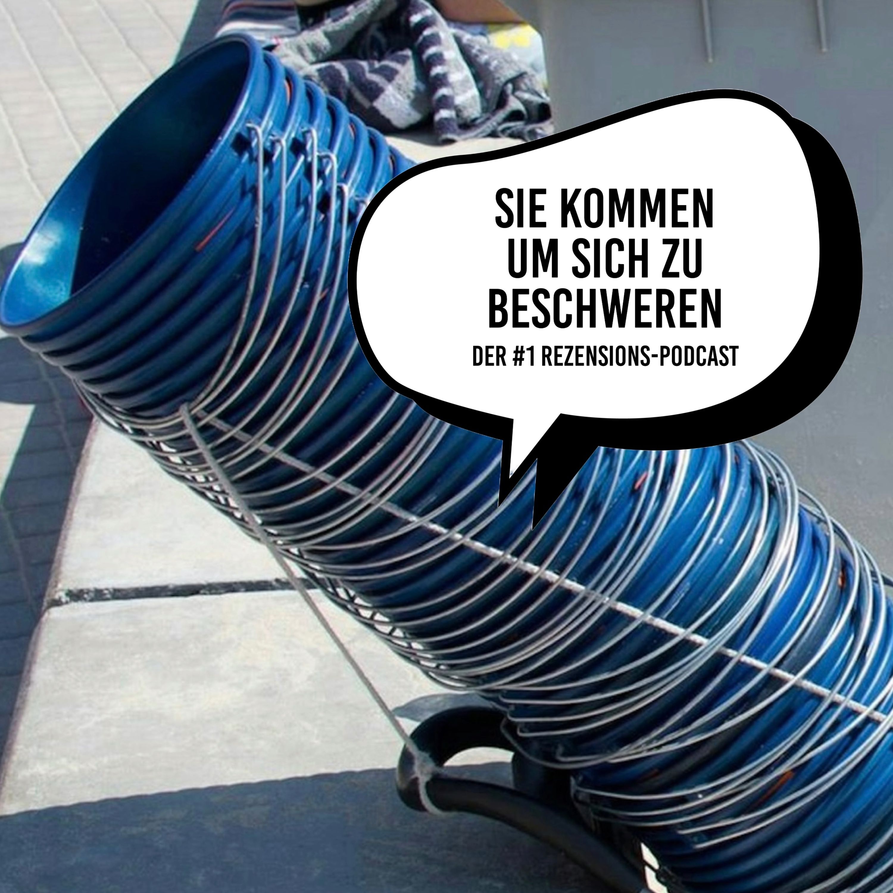 Ballermann: Alles, was im Eimer ist