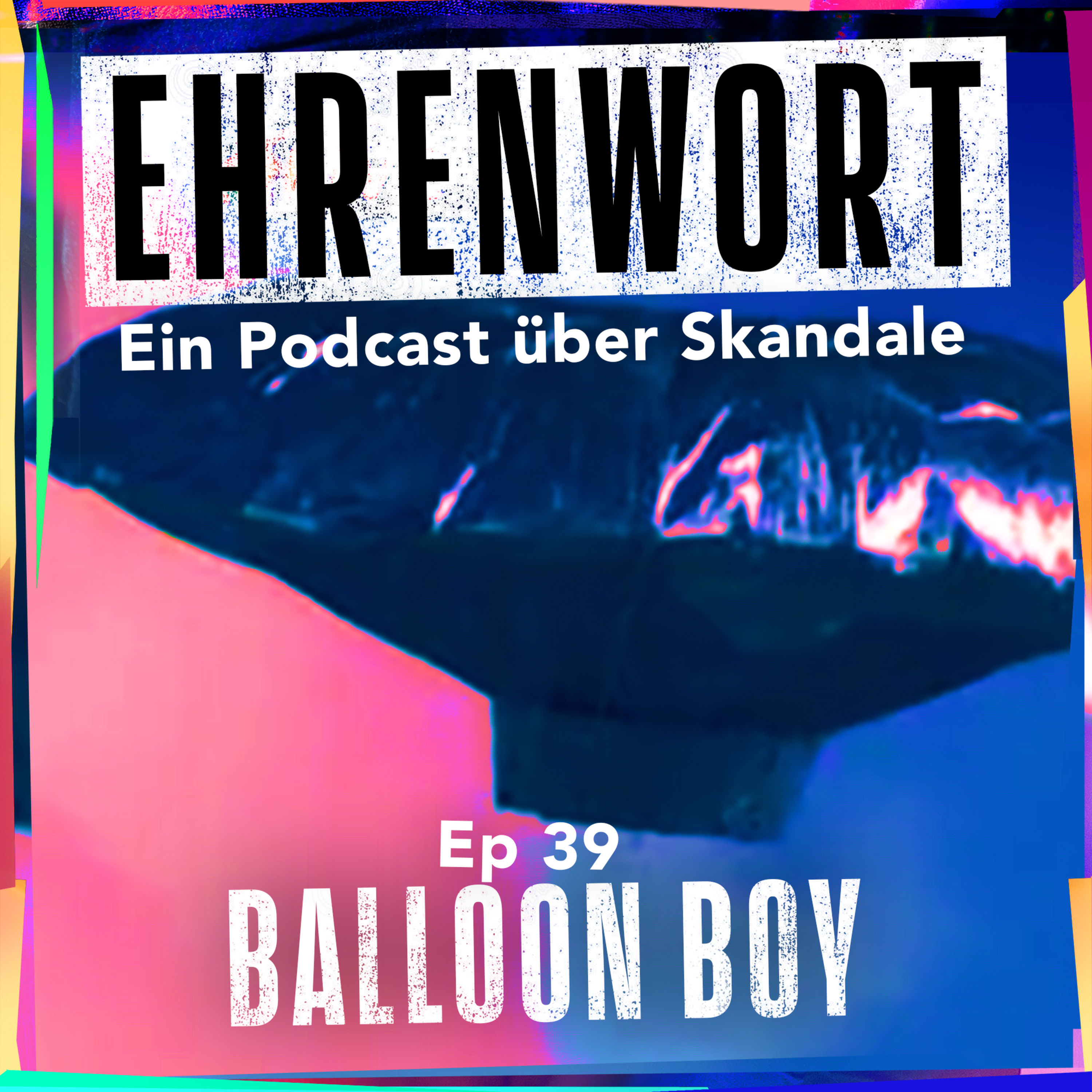 Balloon Boy