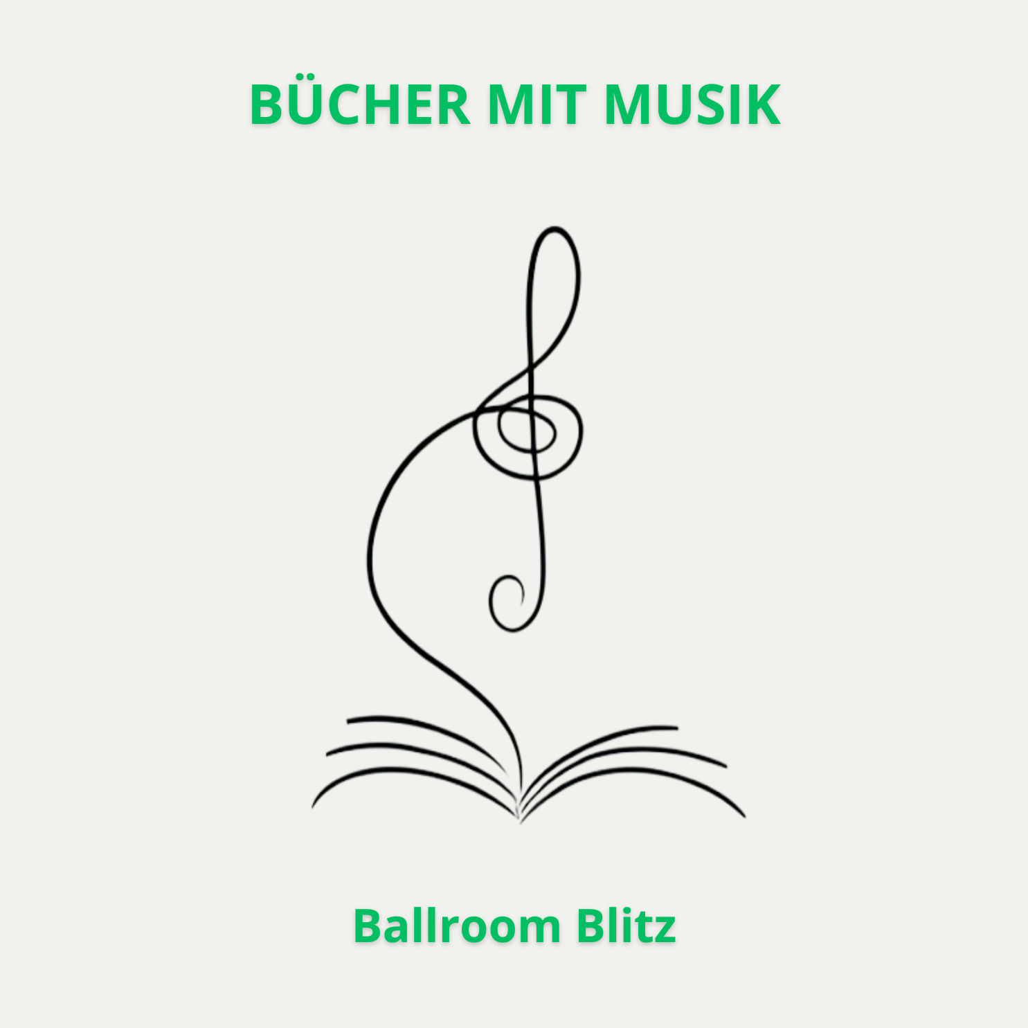 Ballroom Blitz von Jessica Adams