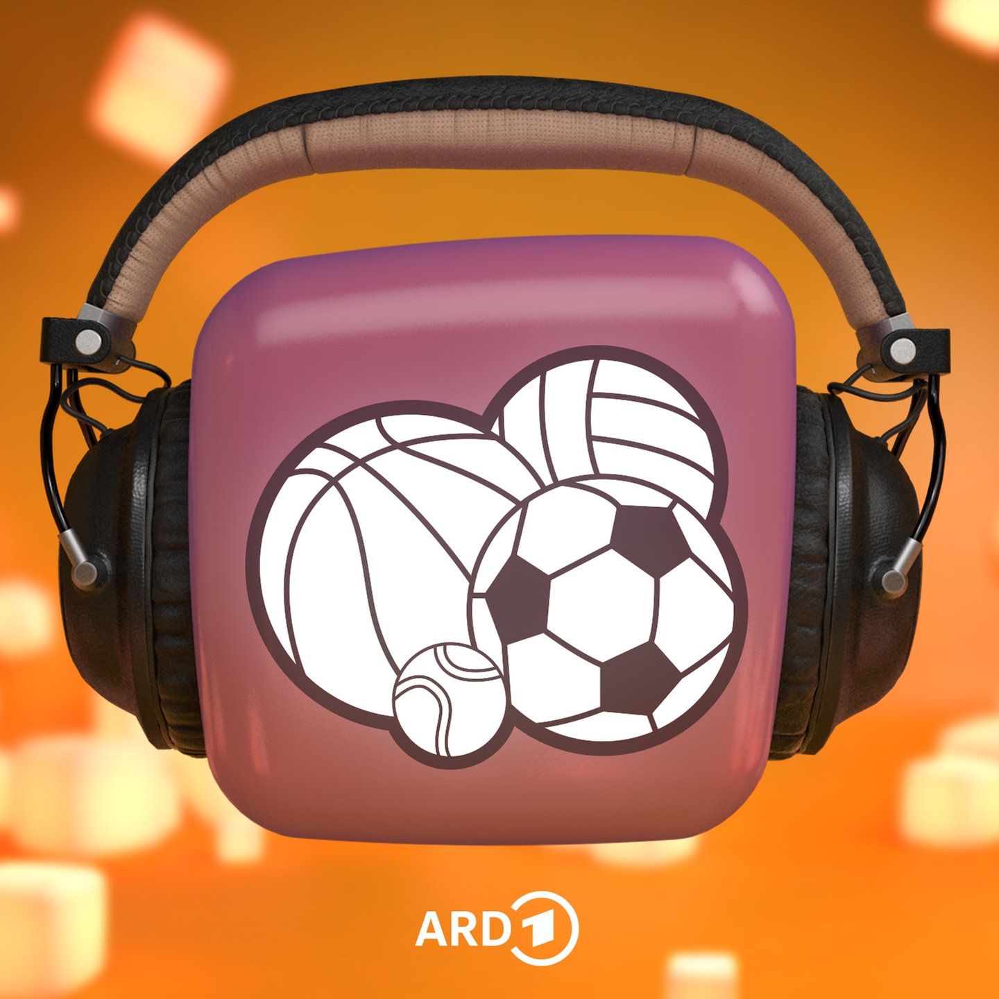 Ballsport – Wurde Taylor Swift von einem Football getroffen?