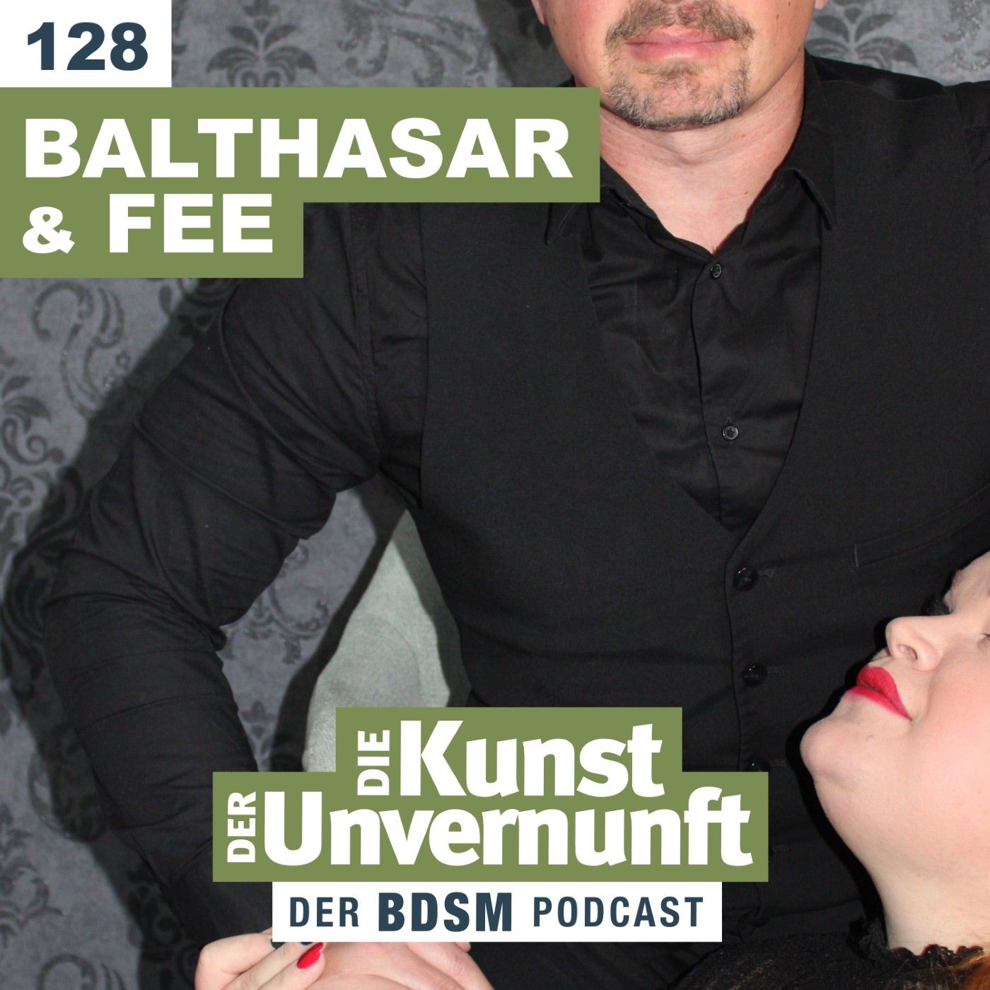 Balthasar & Fee - Battlen & Betteln