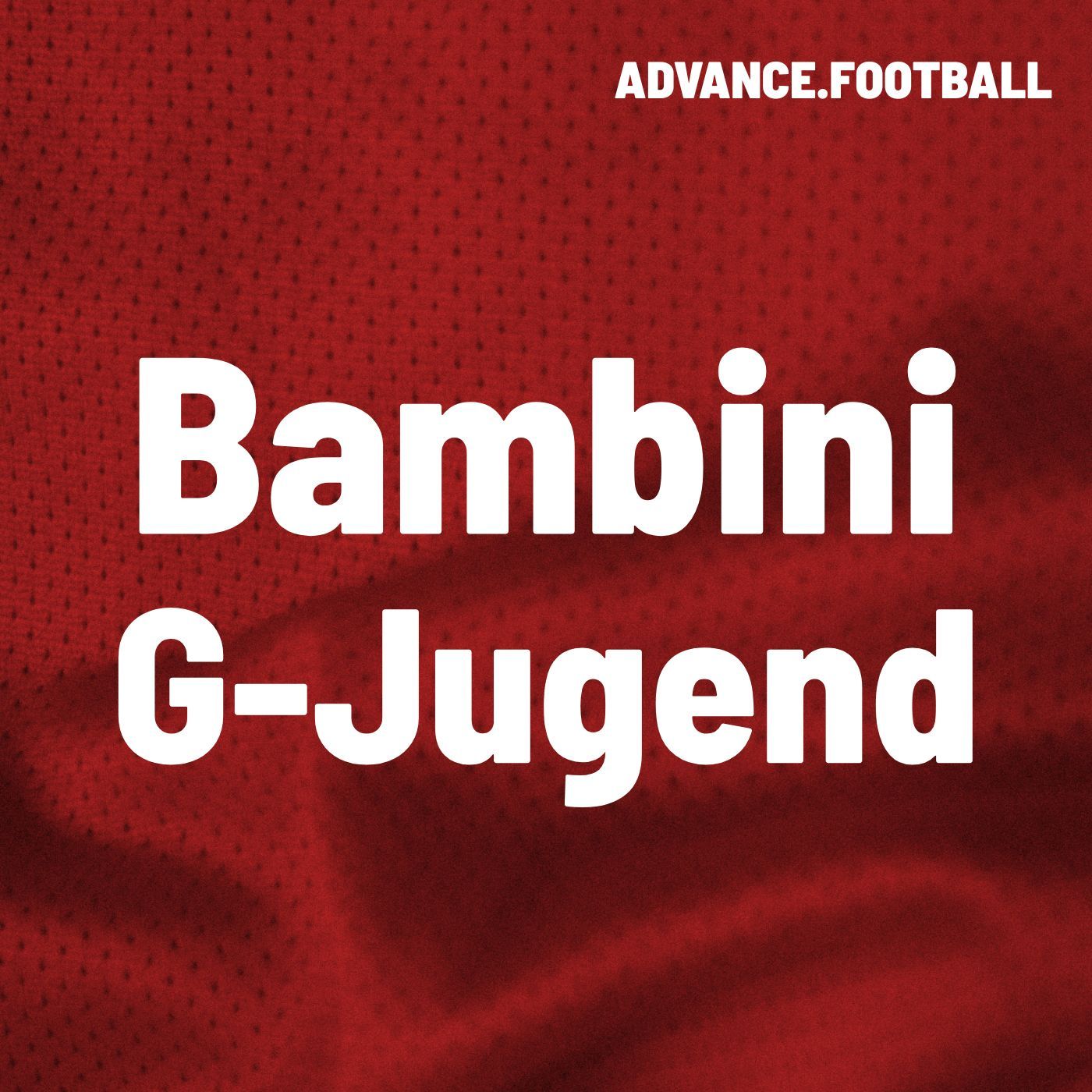 Bambini richtig trainieren: Spielstunde statt Fußballschule