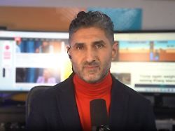 Bamdad Esmaili: Isolation durch Internetsperre "trifft Iraner extrem"