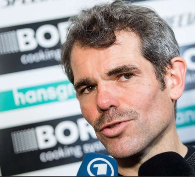 #bandofbrothers, Radsport mit Idee und Erfolg - special guest: Ralph Denk