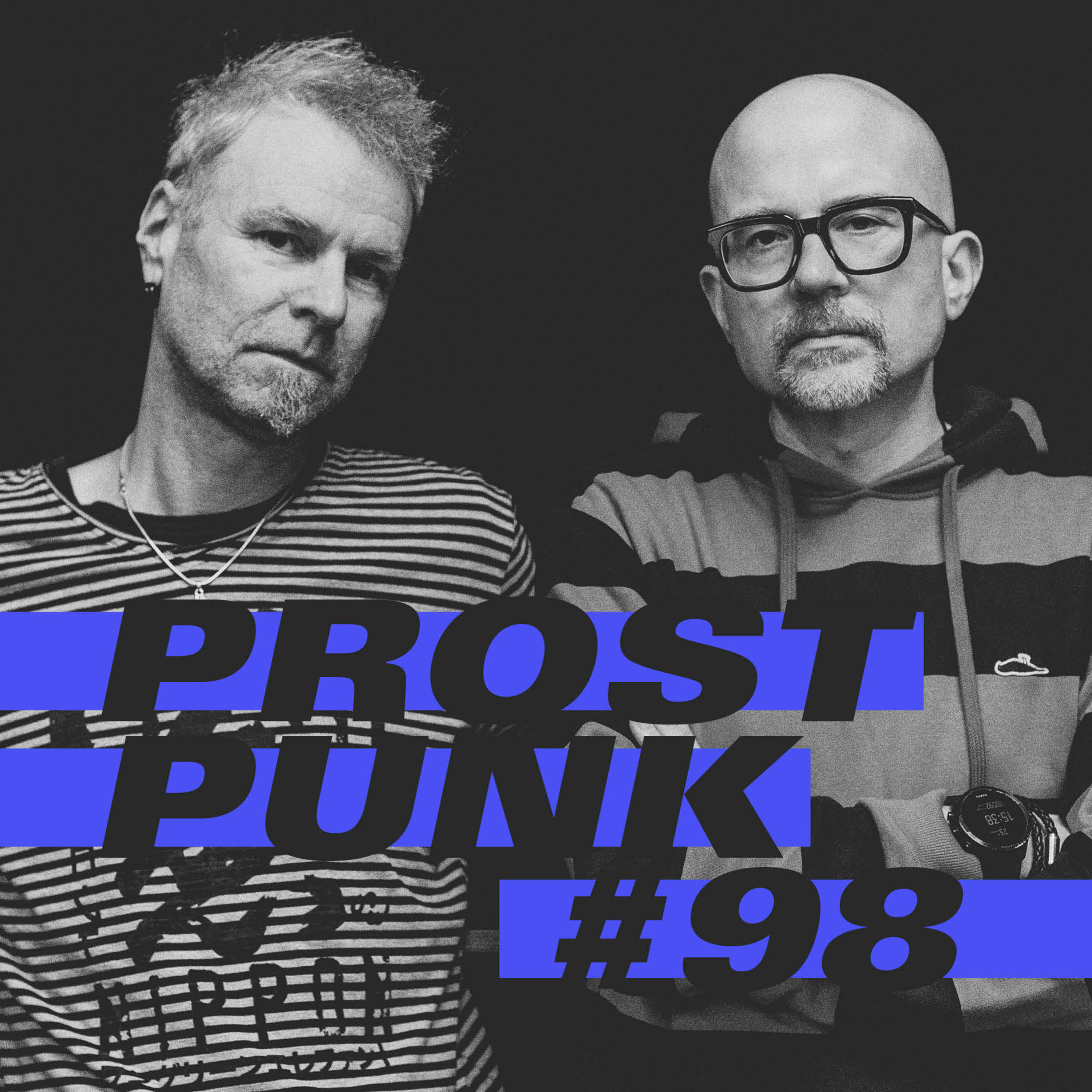 Bands, Alben und Songs über die wir unbedingt noch reden wollten