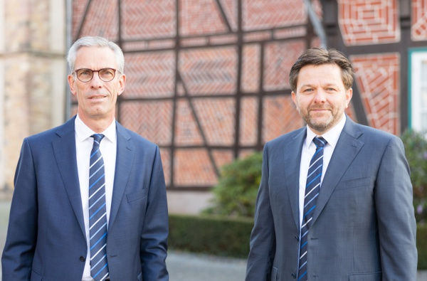 Bankenfusion: Was bedeutet das für mich?