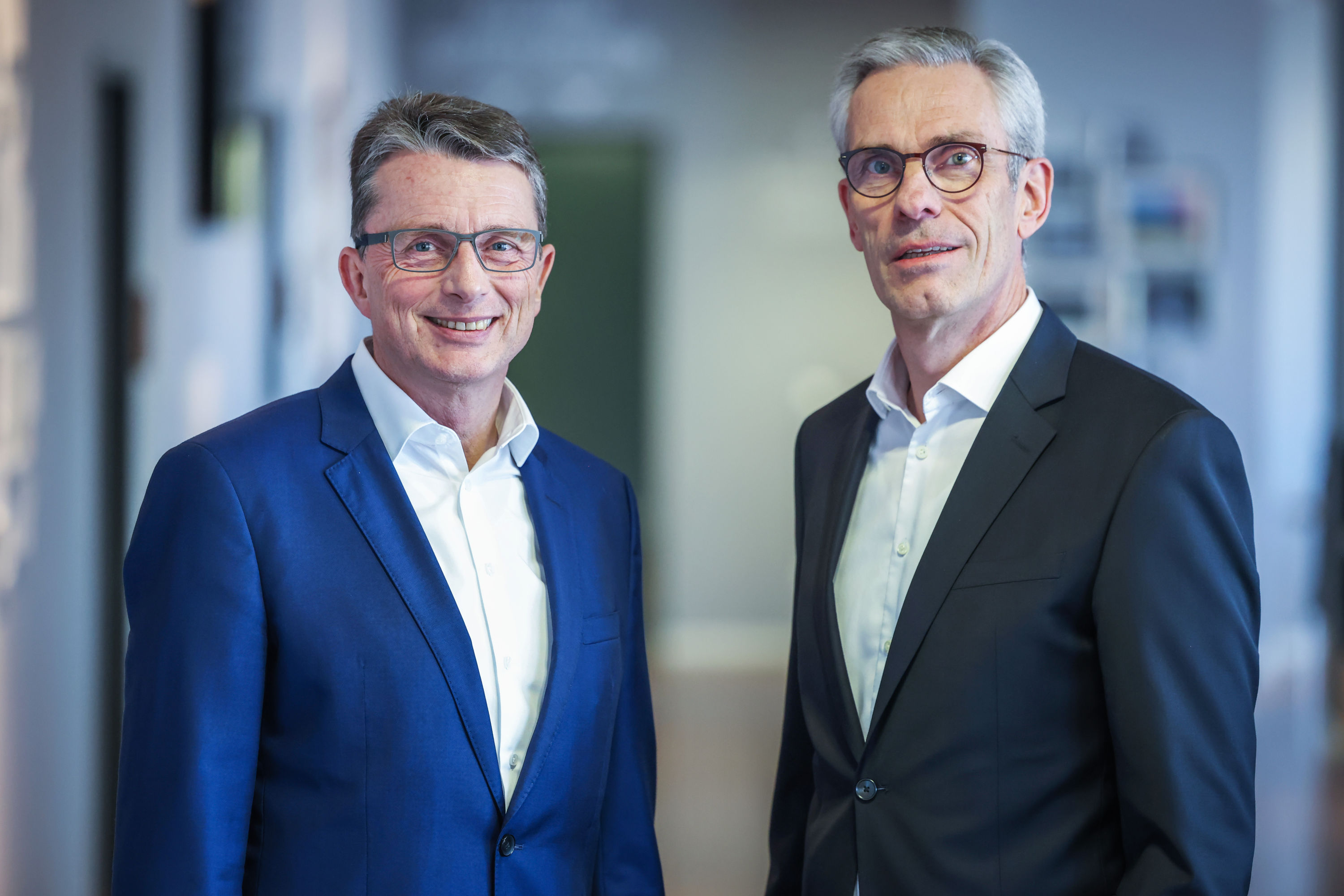 Bankenfusion: Was bedeutet das für mich?