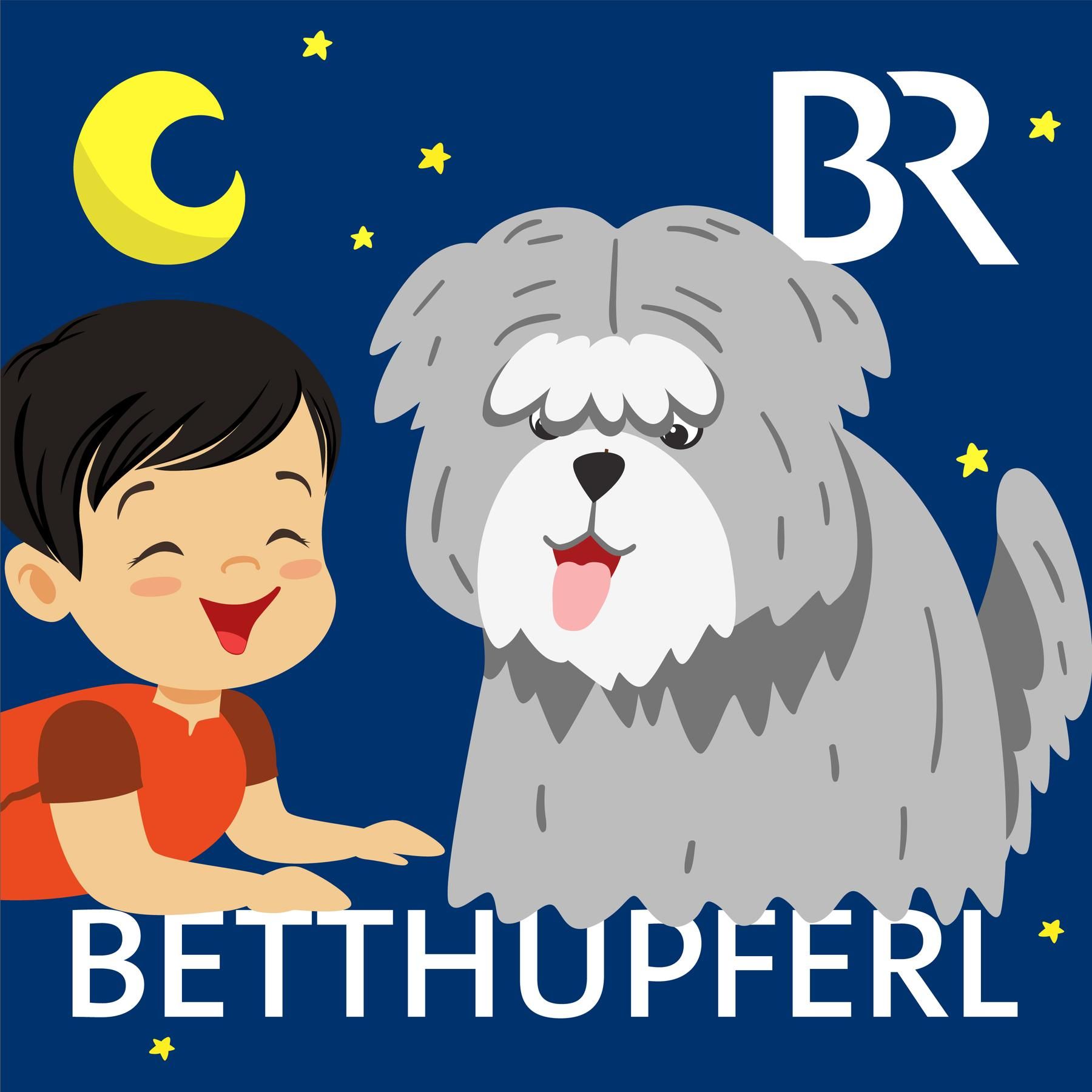 Bao und sein Hund Kostas: Die Frucht | Gute-Nacht-Geschichte ab 5 Jahren