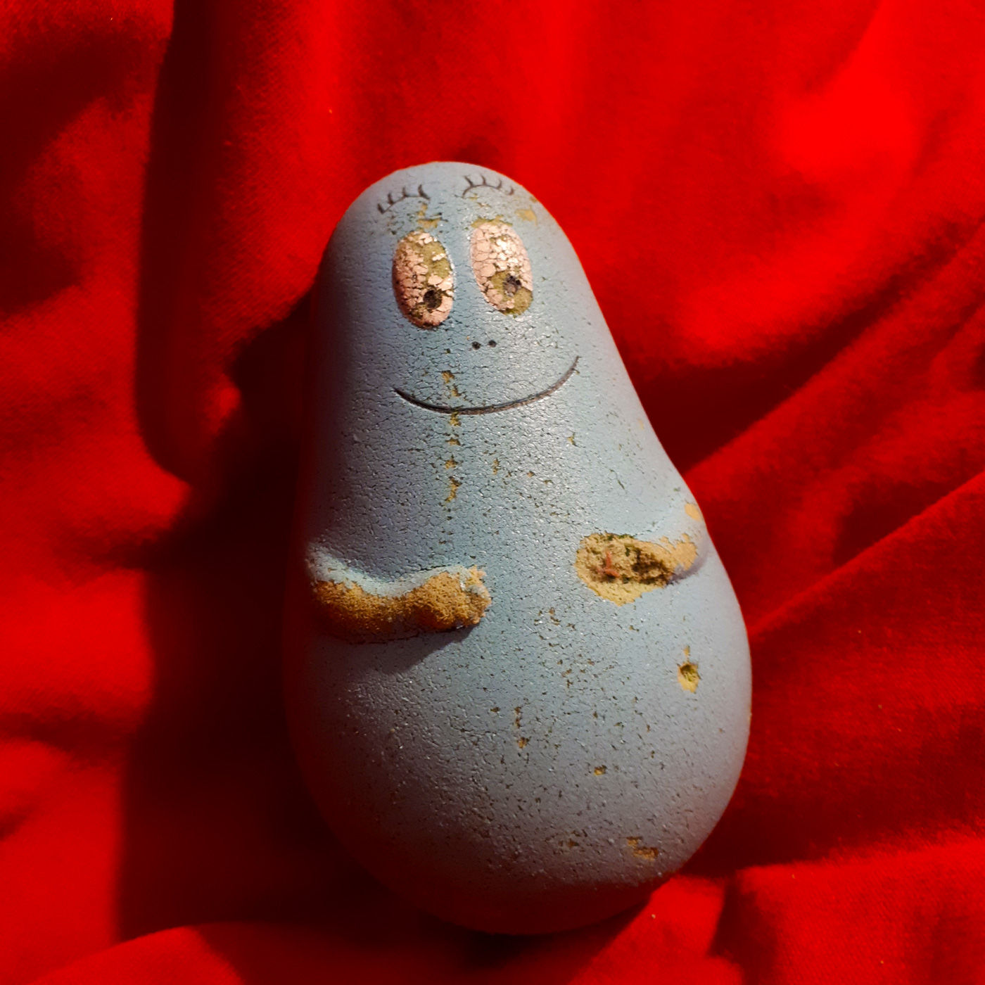 Barbapapapapapp....a!