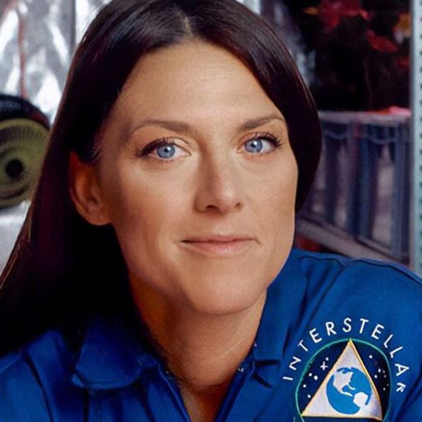 Barbara Belvisi - Cultivating Life Beyond Our Planet, CEO & Founder @ Interstellar Lab
