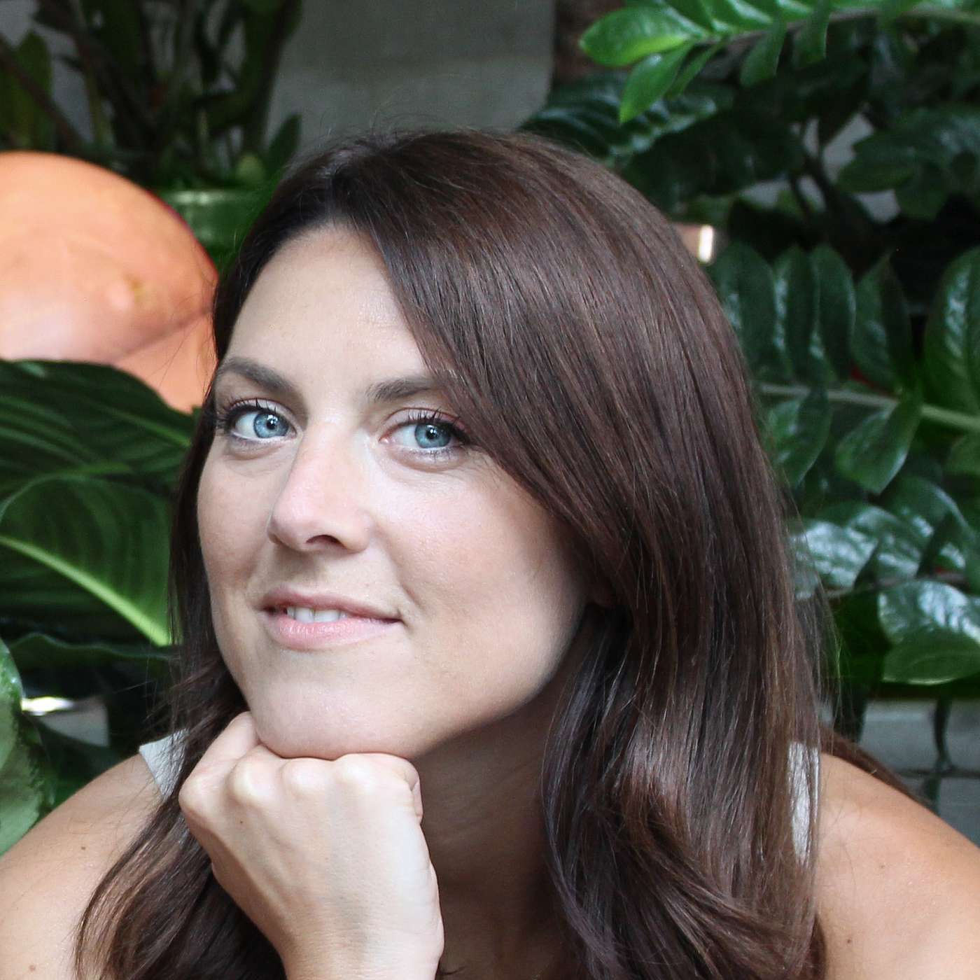 Barbara Belvisi, Interstellar Lab and the future of plant growth in space and on earth