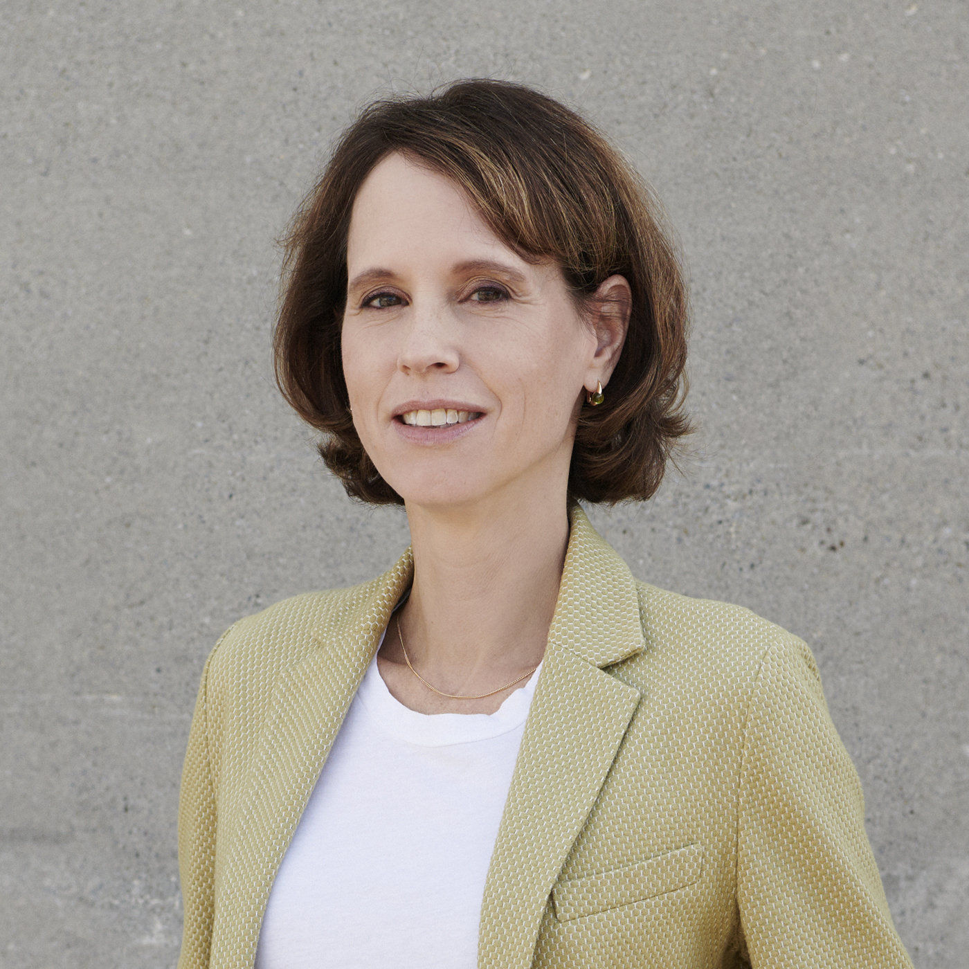 Barbara Bleisch: Mitte des Lebens