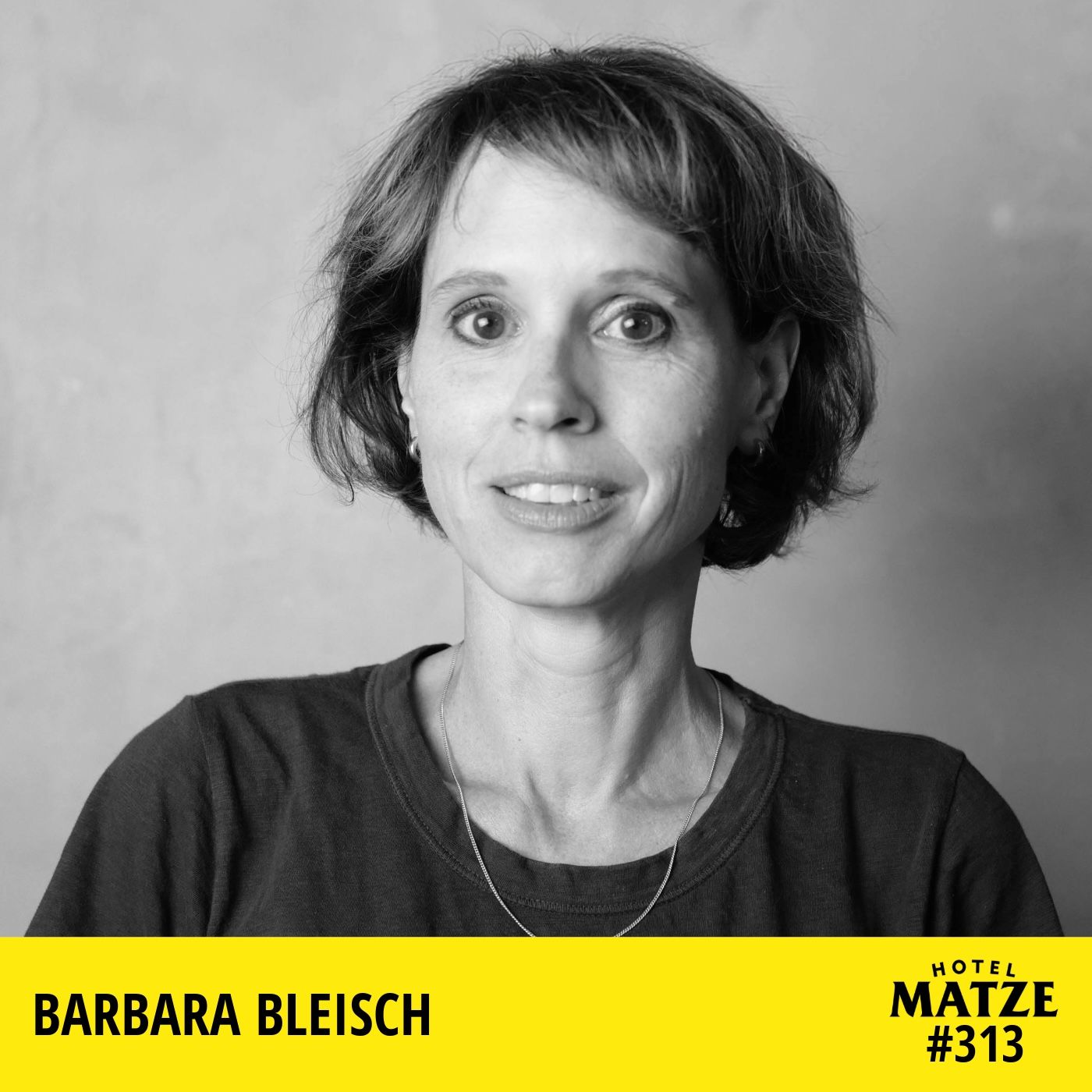 Barbara Bleisch - Was passiert in der Mitte des Lebens?