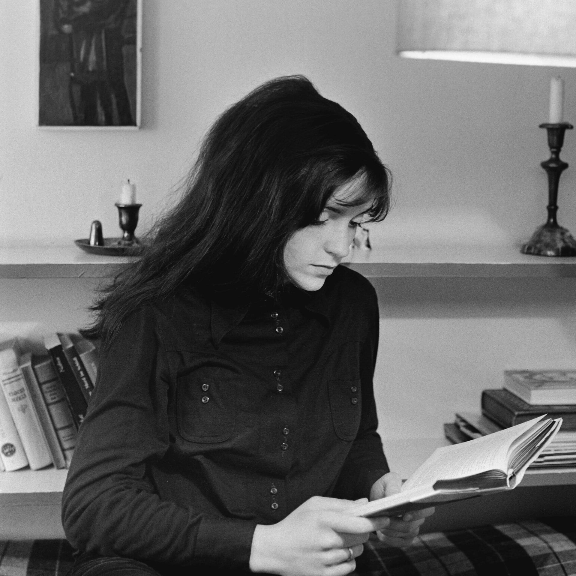 Barbara Honigmann: Provinzbriefe. Hörspiel in Briefen. Teil 2