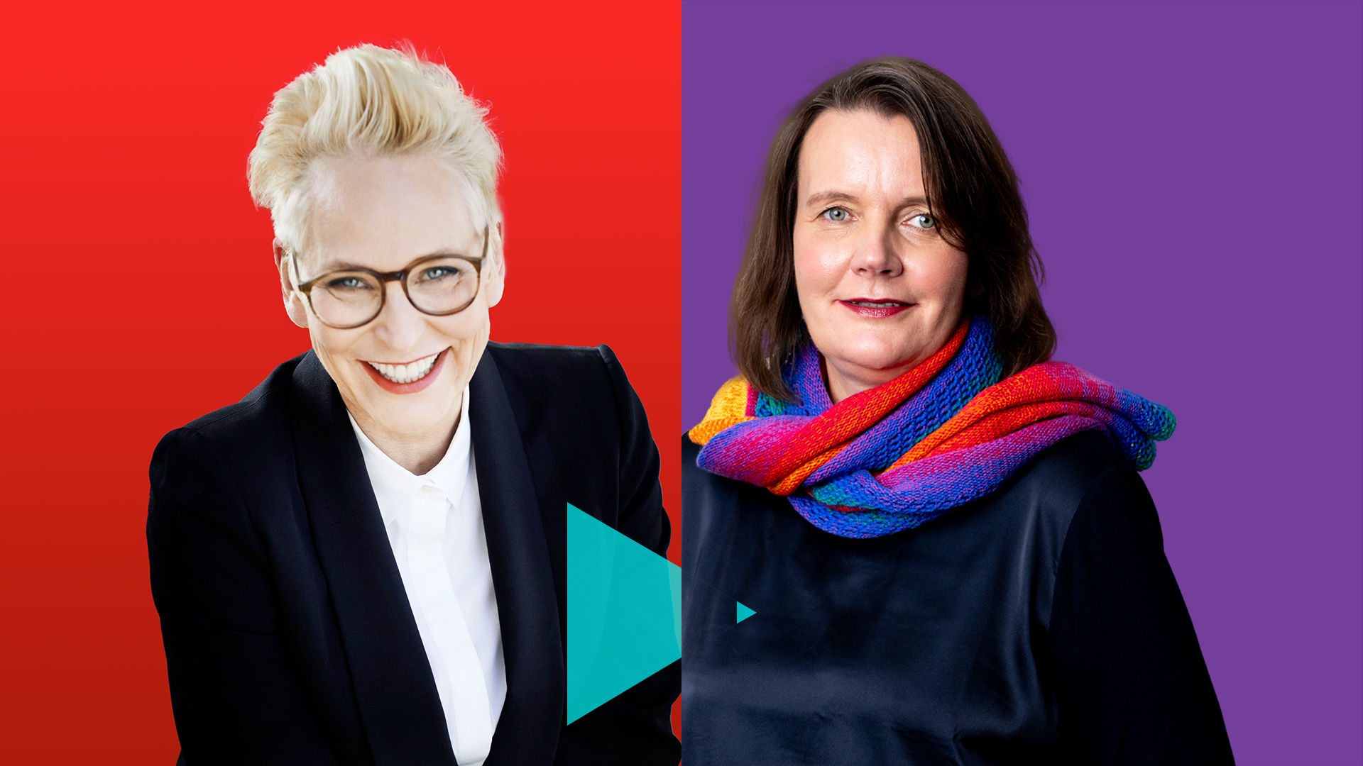 Barbara Jost über Vorurteile und Klischees, gebrochene Seelenbeine und Stimmen im Kopf