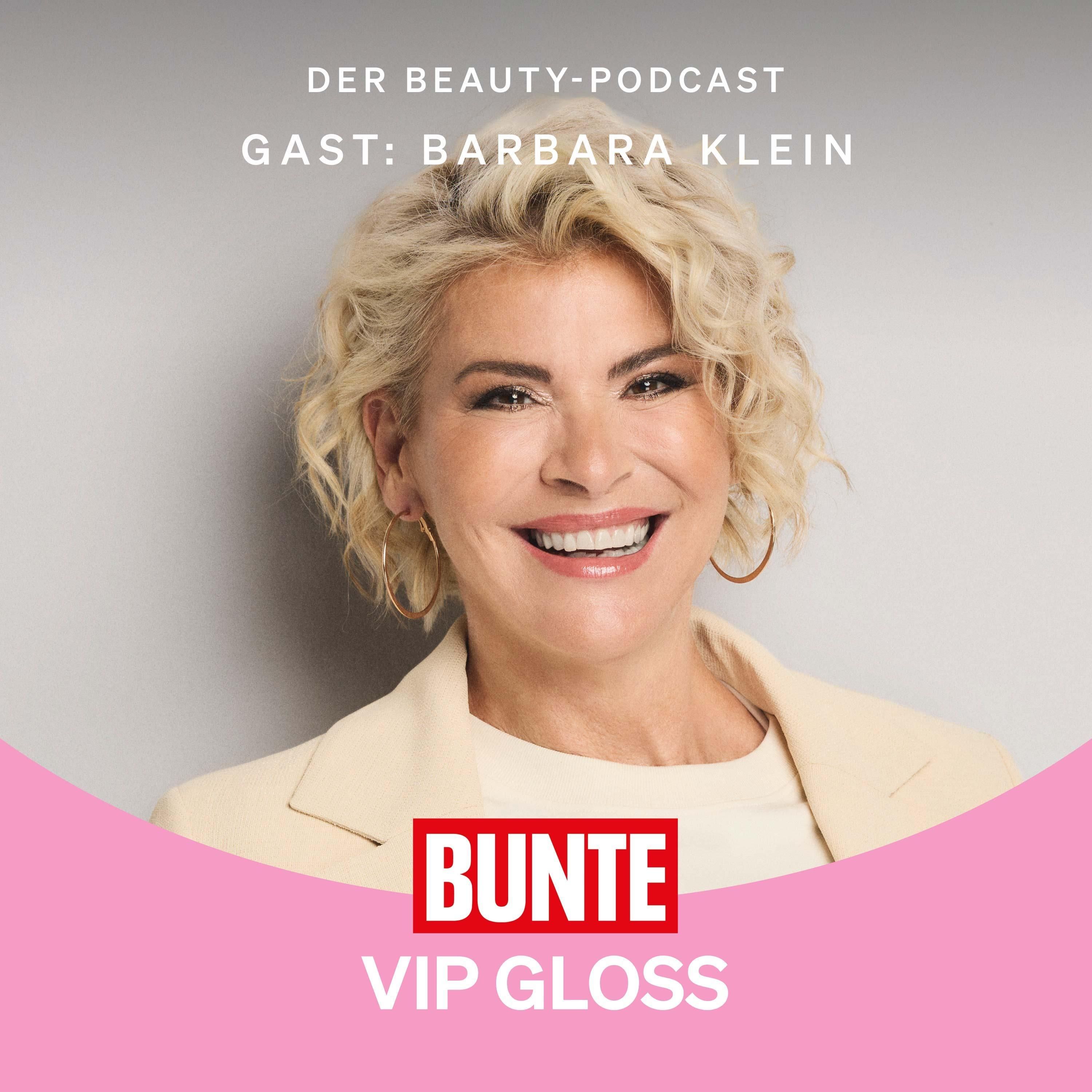 Barbara Klein: Fitness-Ikone vertreibt Euren Schweinehund