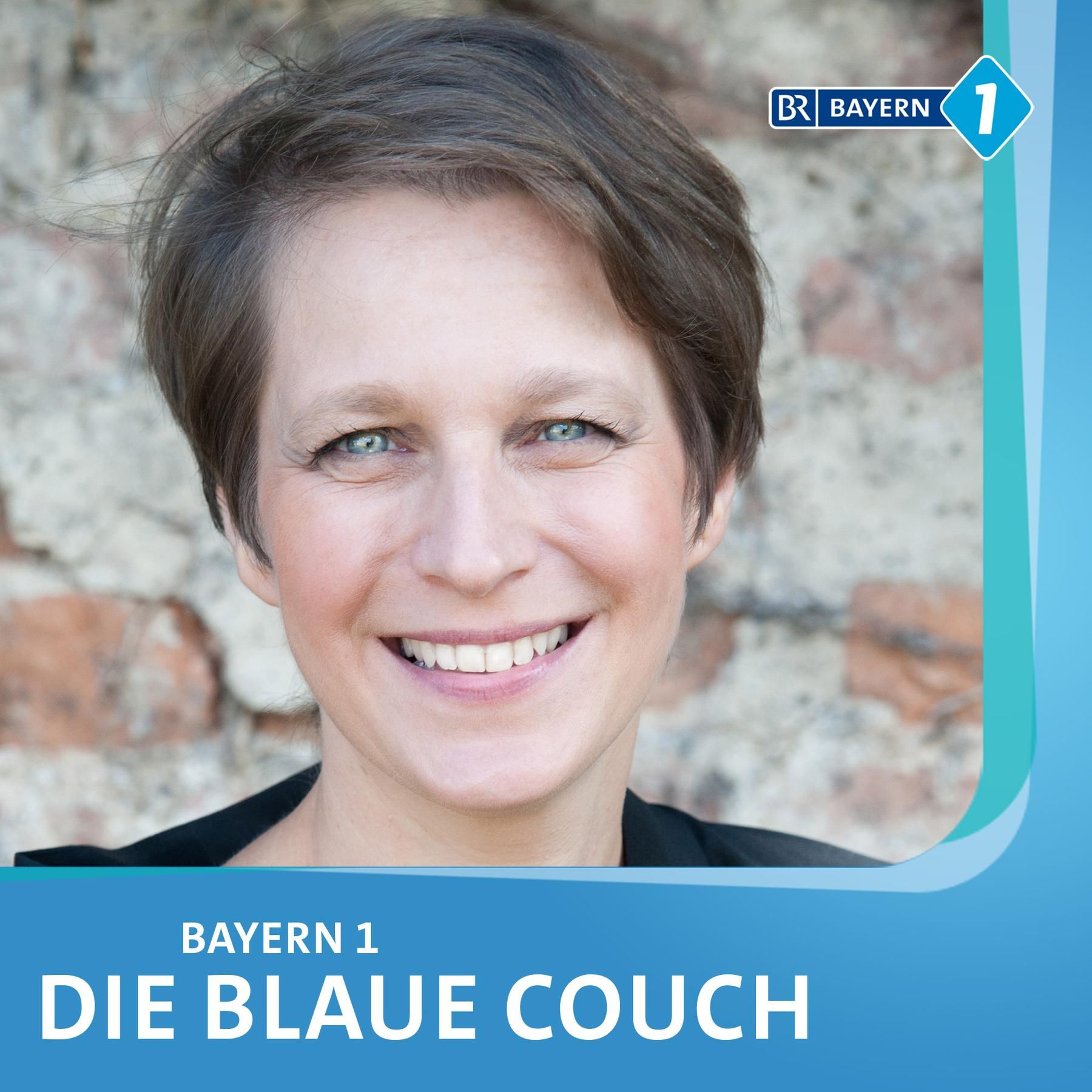 Barbara Pachl-Eberhart, Autorin und Clownin, "Ich hatte ein unglaubliches Erlebnis von Licht und Liebe und sogar Glück."