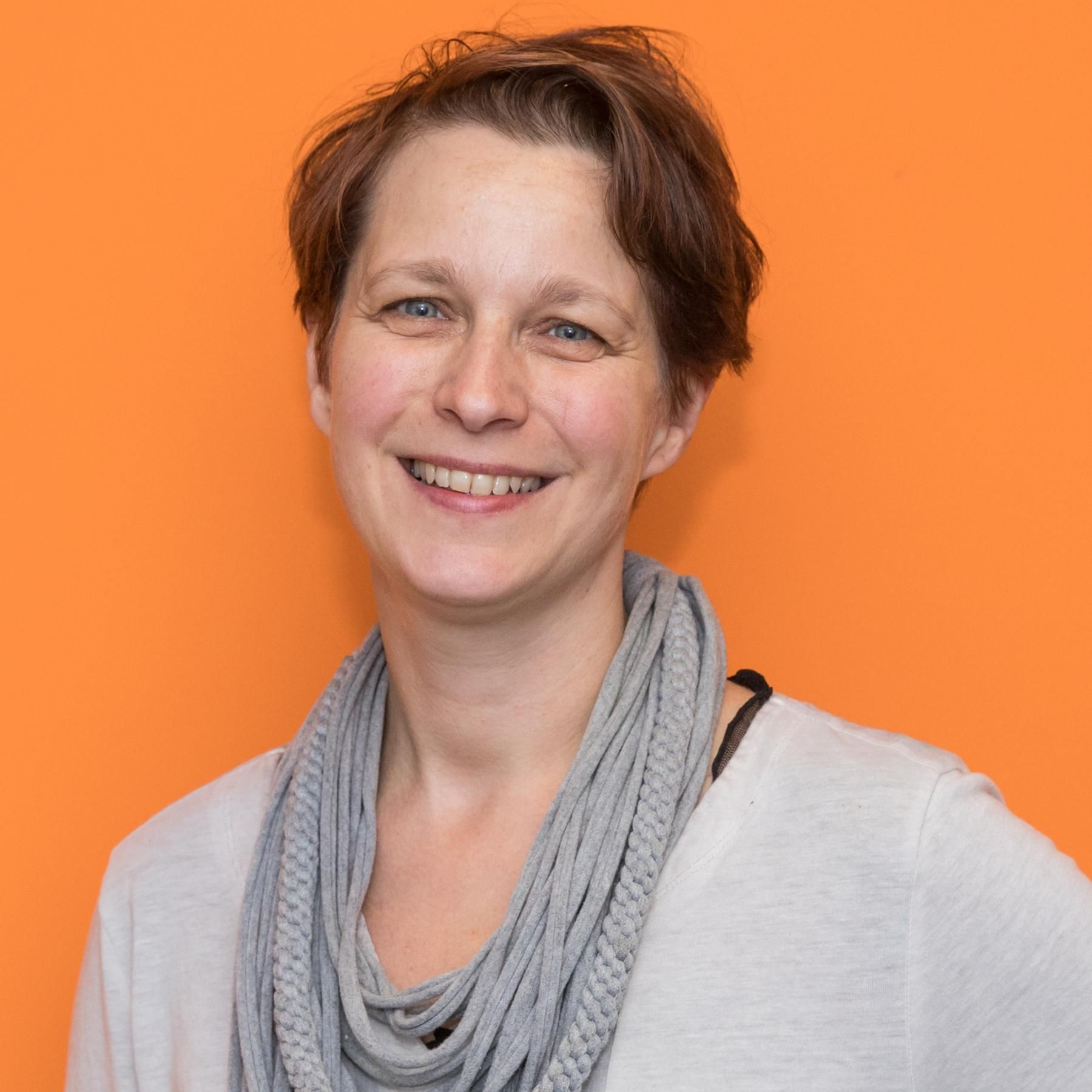 Barbara Pachl-Eberhart, Autorin: "Weiterleben nach einem Schicksalsschlag"