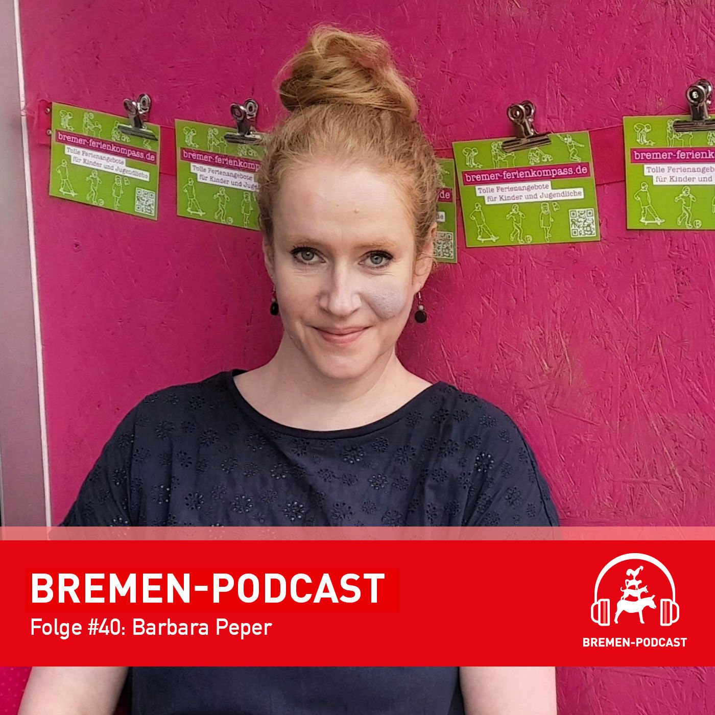 Barbara Peper über Familienaktivitäten im Sommer