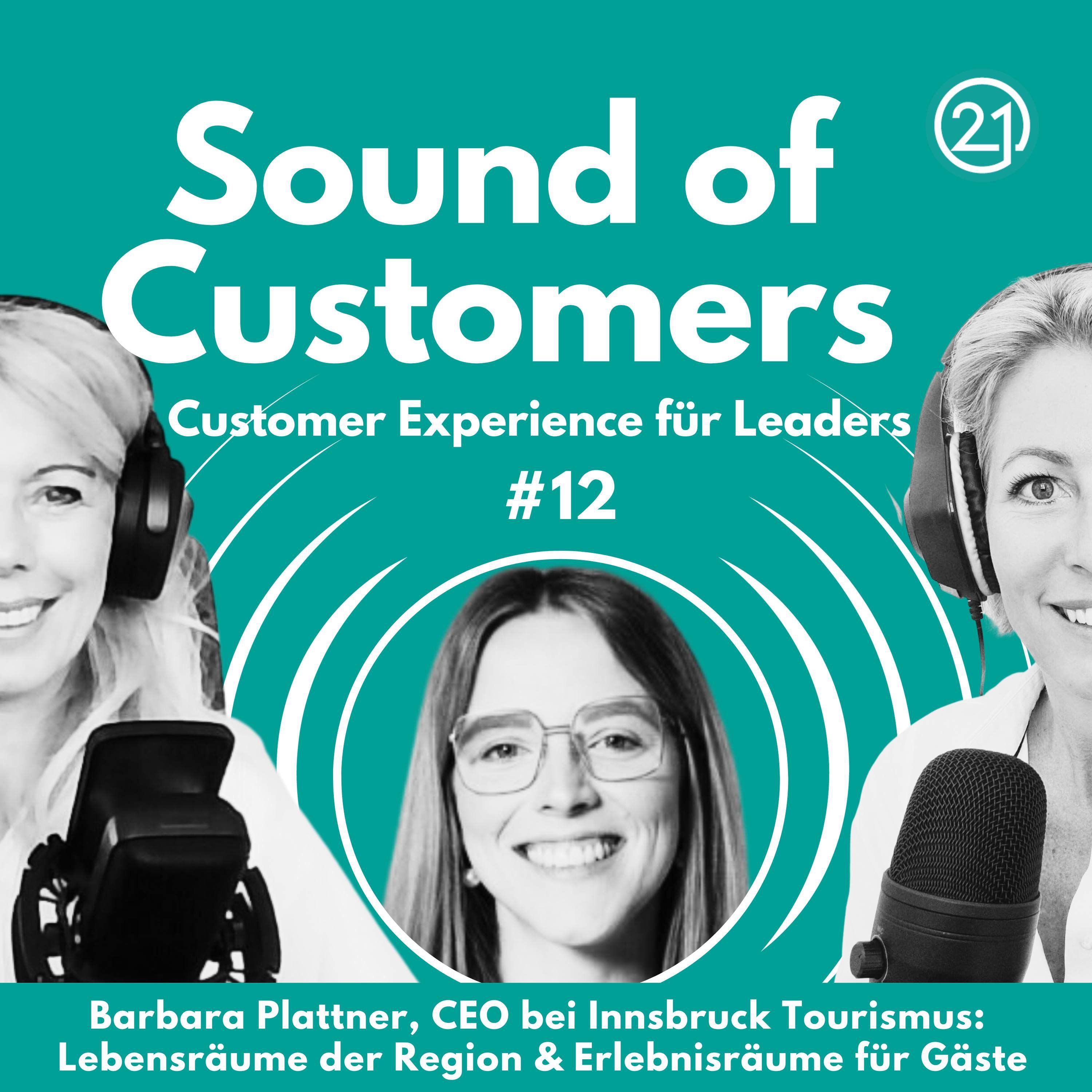 Barbara Plattner, CEO bei Innsbruck Tourismus: Lebensräume der Region als Erlebnisräume für Gäste
