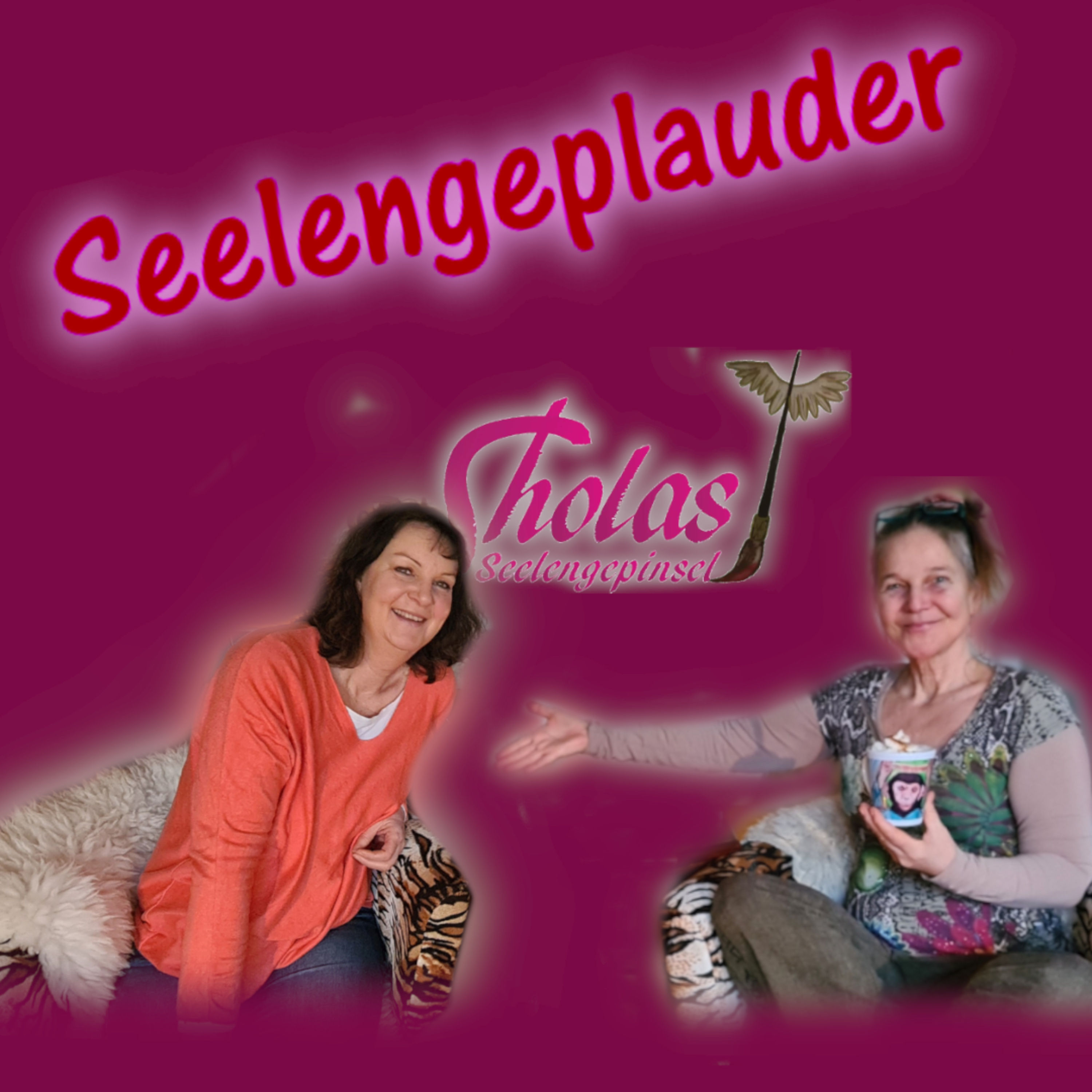 Barbara Teßmer | Seelengeplauder 2