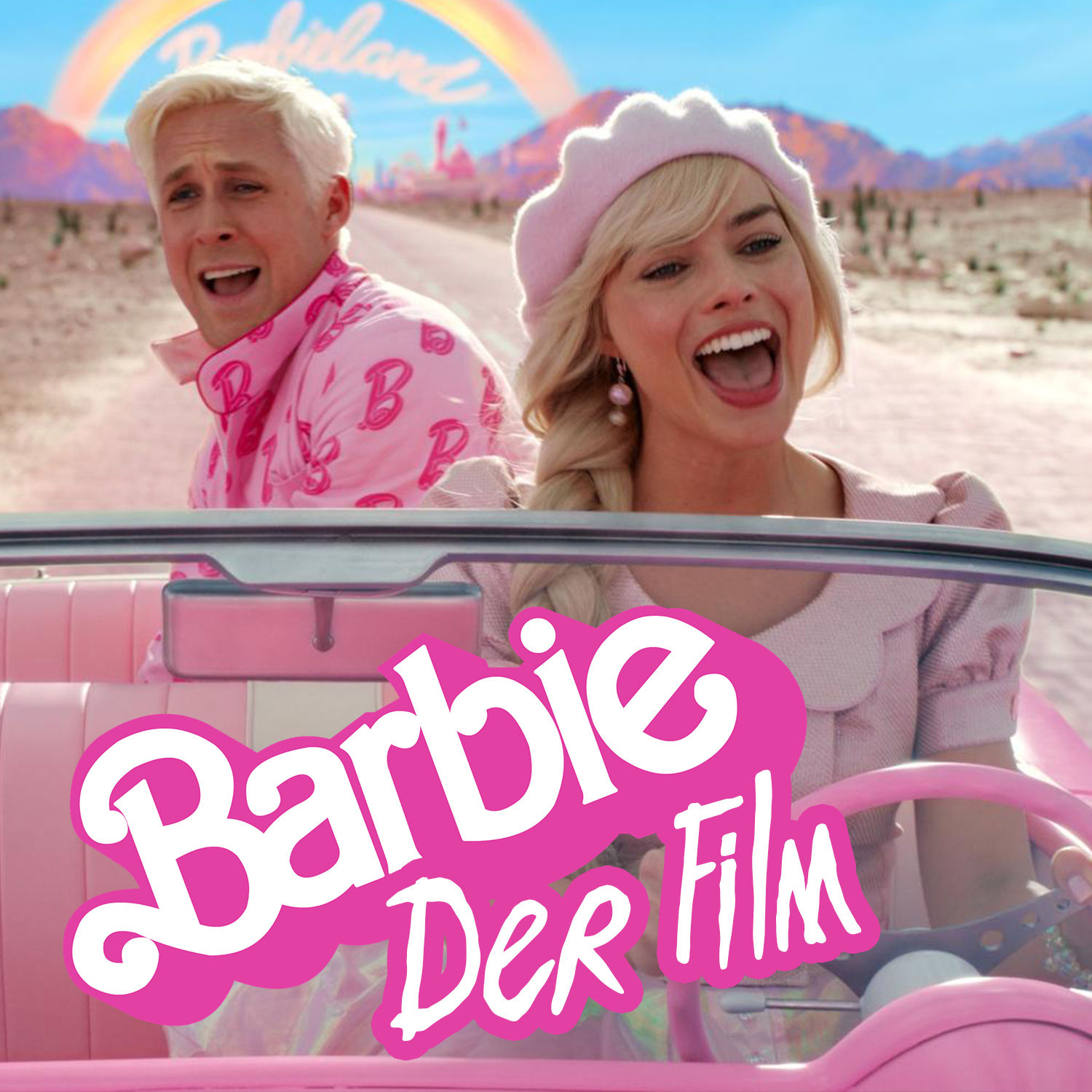 Barbie - vom Stereotyp zur feministischen Figur?