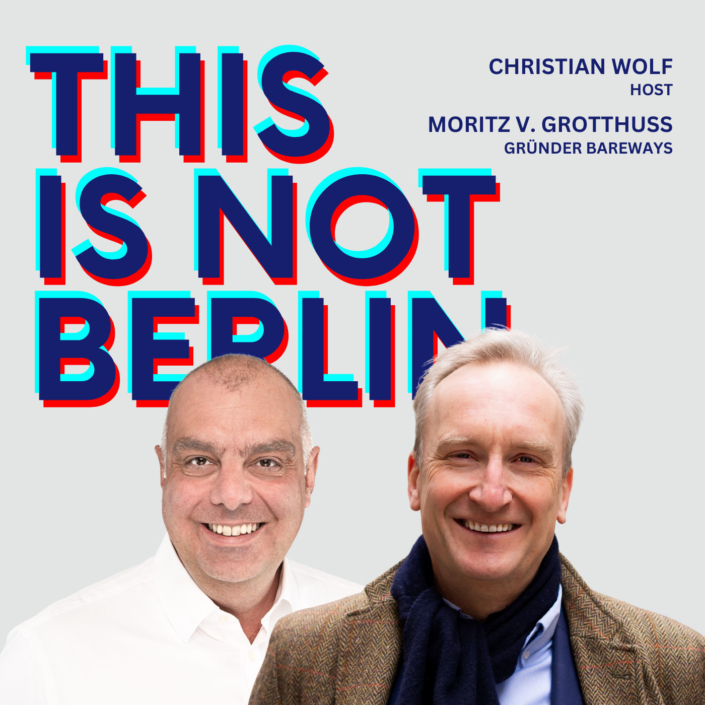 Bareways aus Lübeck | Ökosystem Schleswig-Holstein | Netzwerken