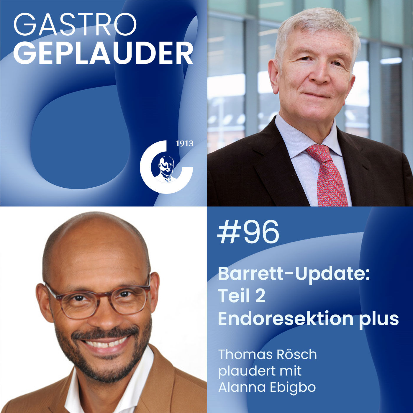 Barrett-Update: Teil 2 - Endoresektion plus