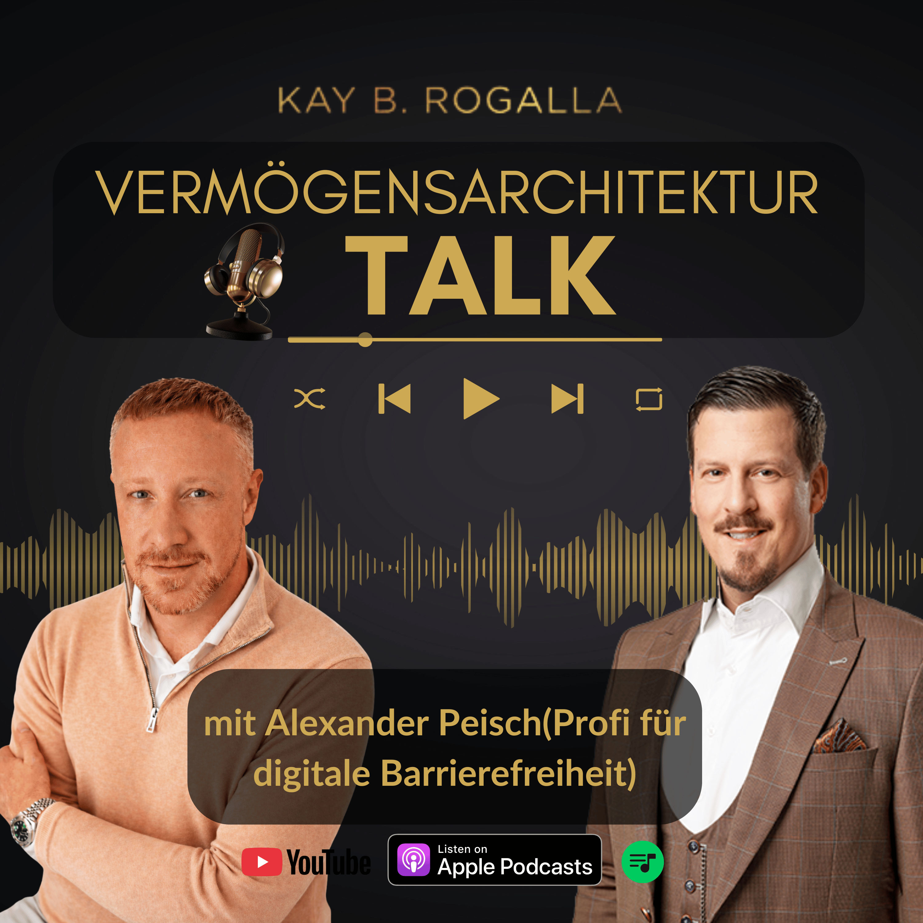 Barrierefreie Websites Pflicht oder Chance So schützt du dein Business und gewinnst neue Kunden