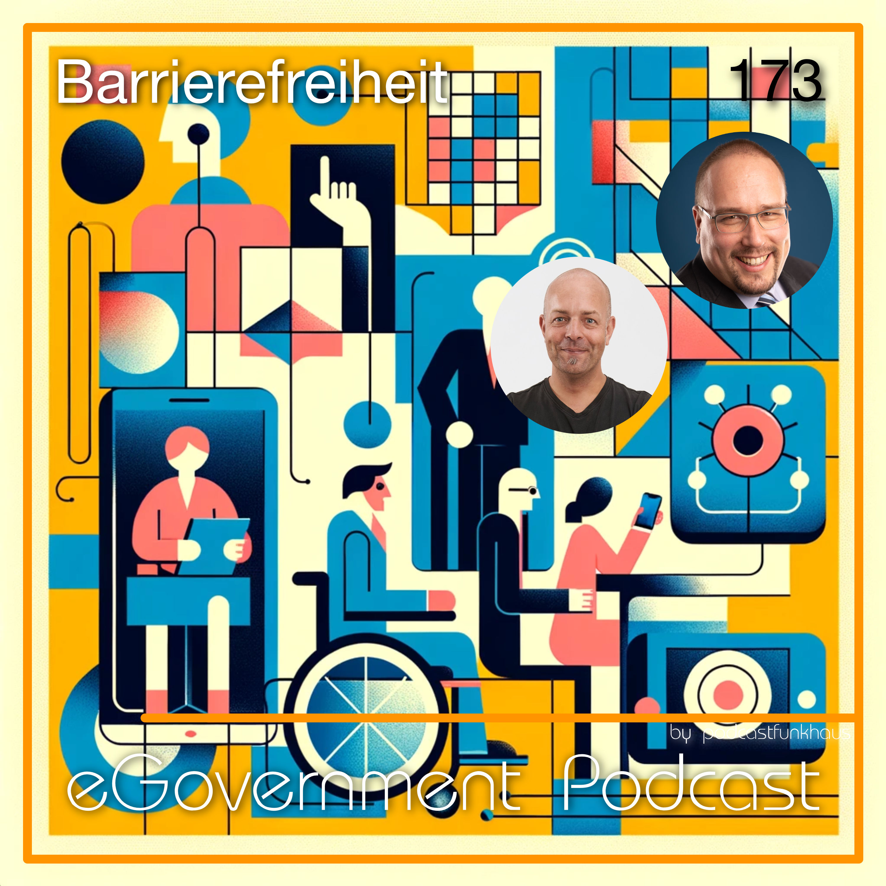 Barrierefreiheit