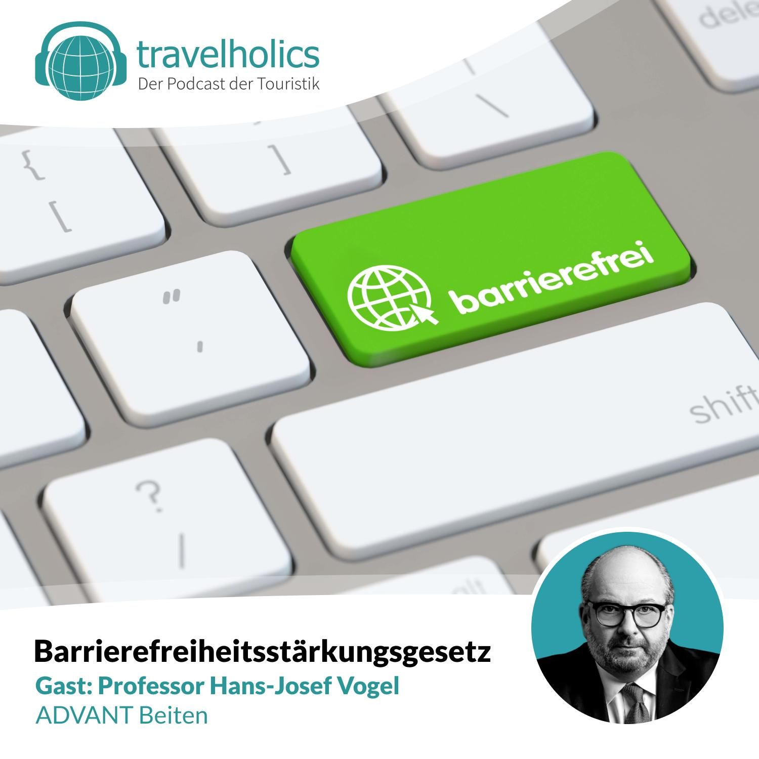 Barrierefreiheitsstärkungsgesetz
