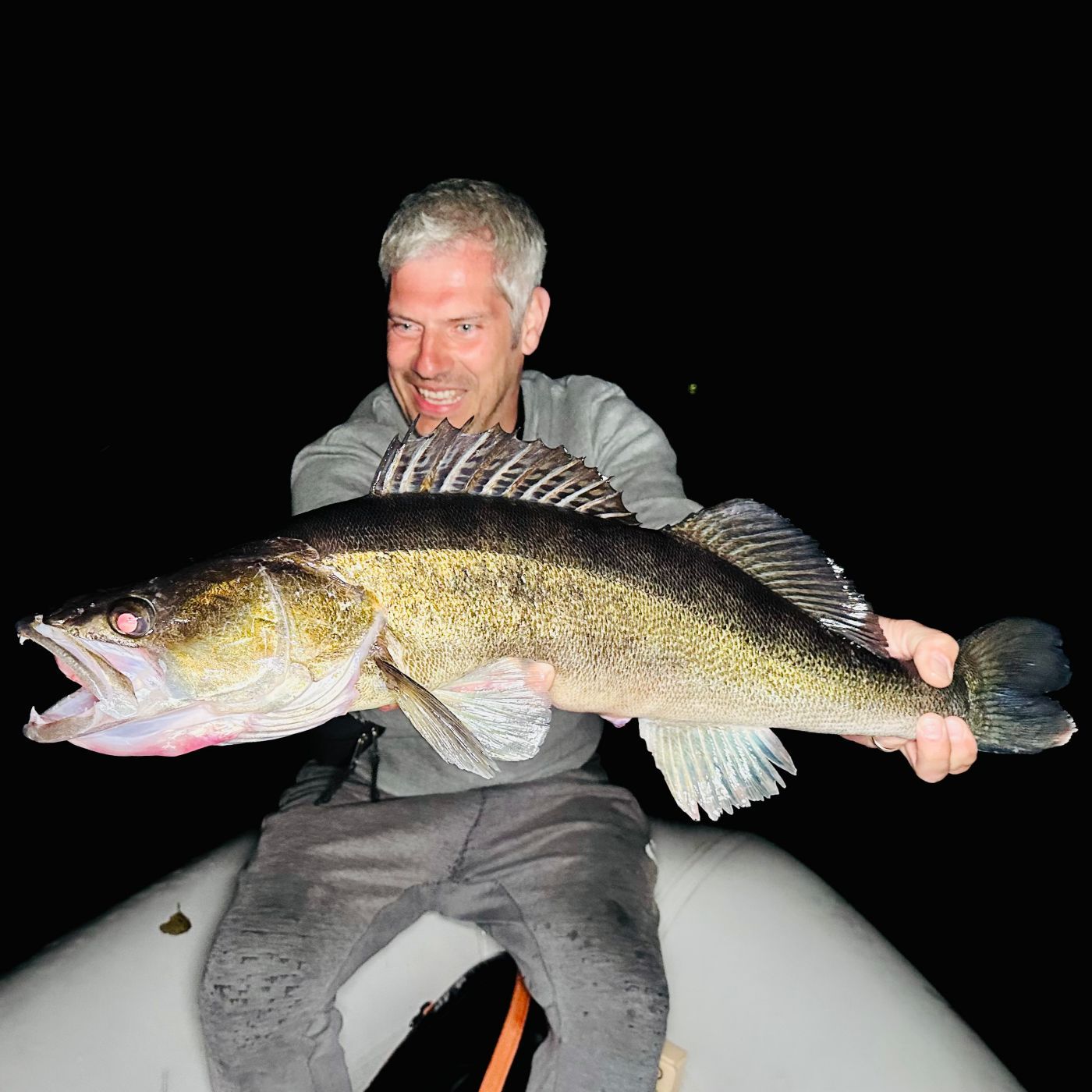 Barsch, Hecht & Zander - Rekordfische im Angelurlaub | #128