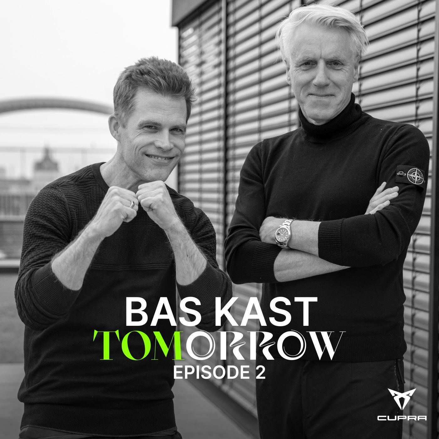 Bas Kast: Gesundheit ist der neue Luxus! Sein Millionenbusiness „Slowager“