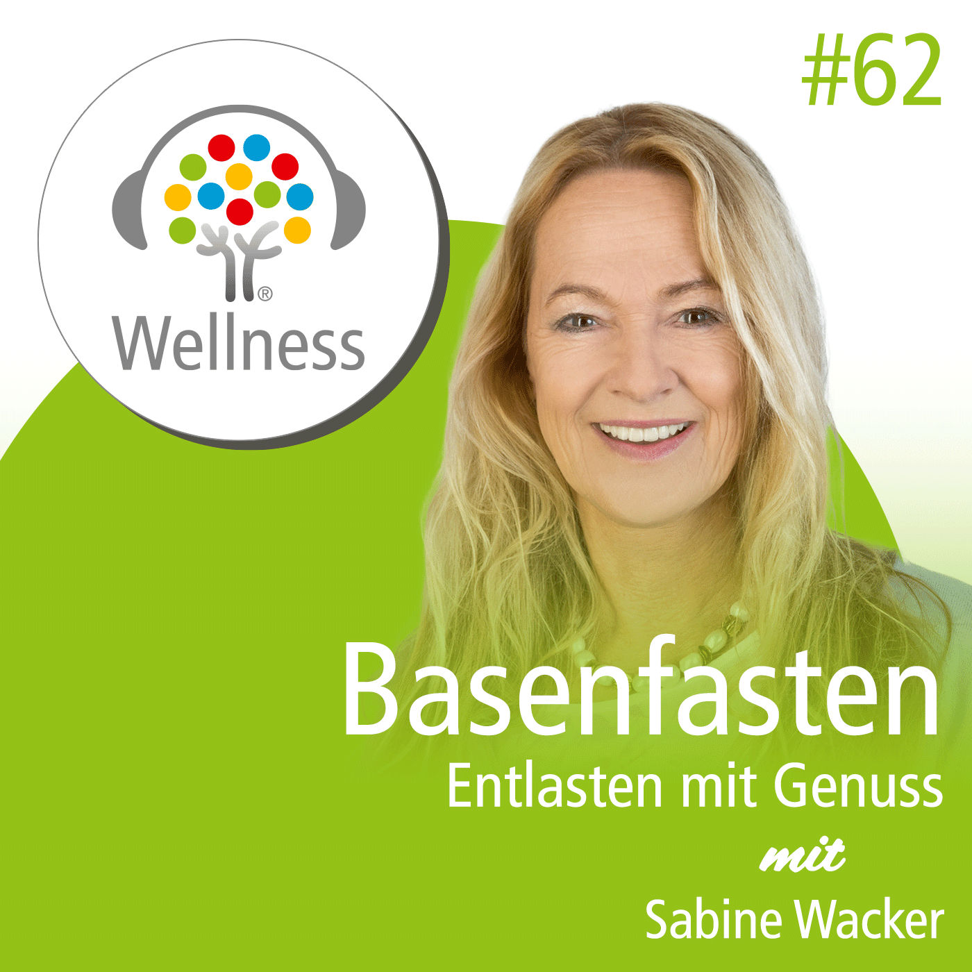 Basenfasten mit Sabine Wacker