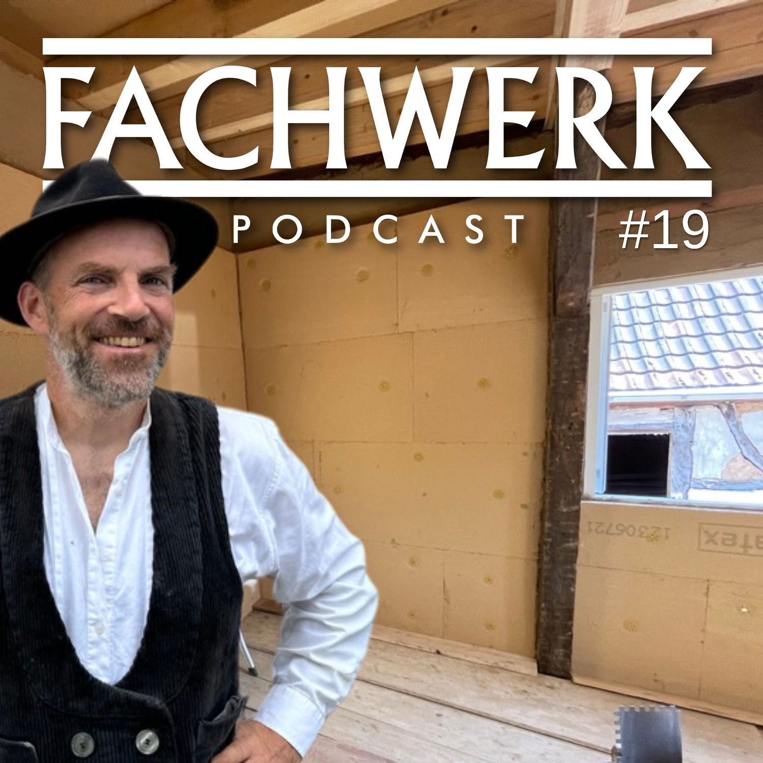 Basics zu Holzfaserdämmstoffplatten