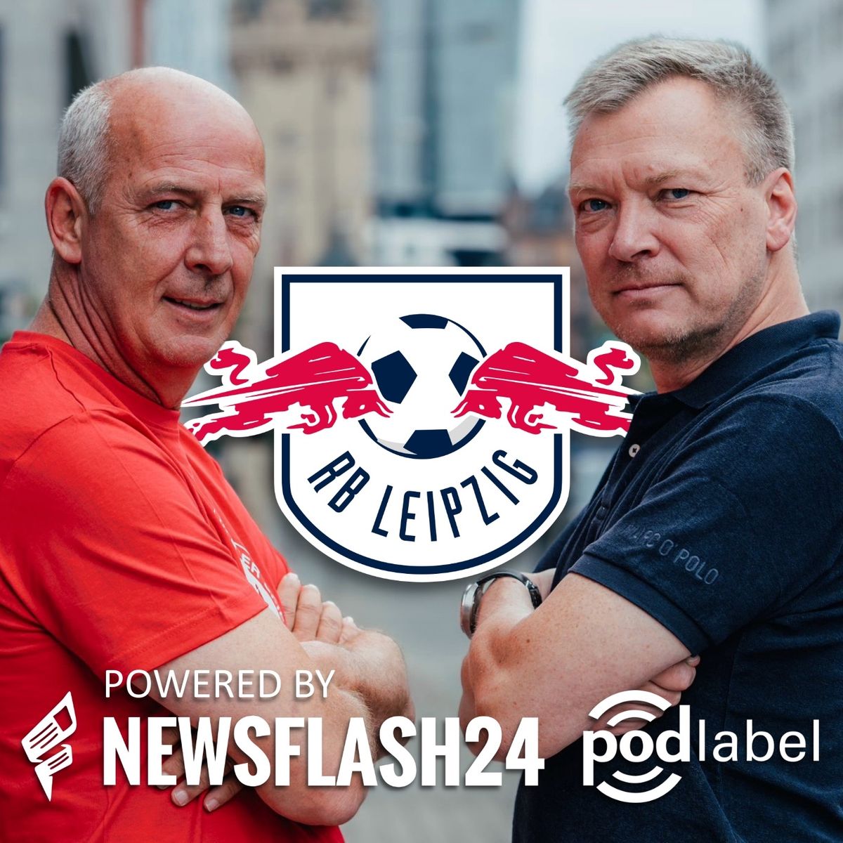 Basler Ballert - Der Podcast powered by Newsflash24.de | RTL