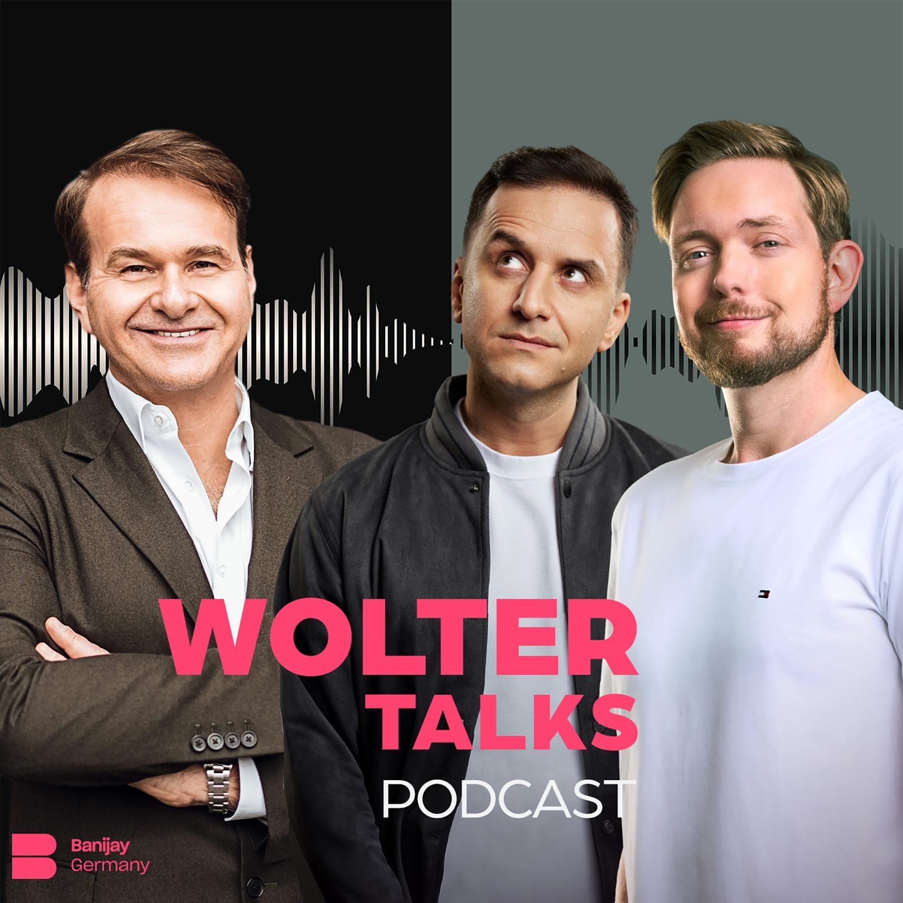 Basti Bielendorfer & Özcan Cosar: „Allein durch Fame wird niemand ein Arschloch“