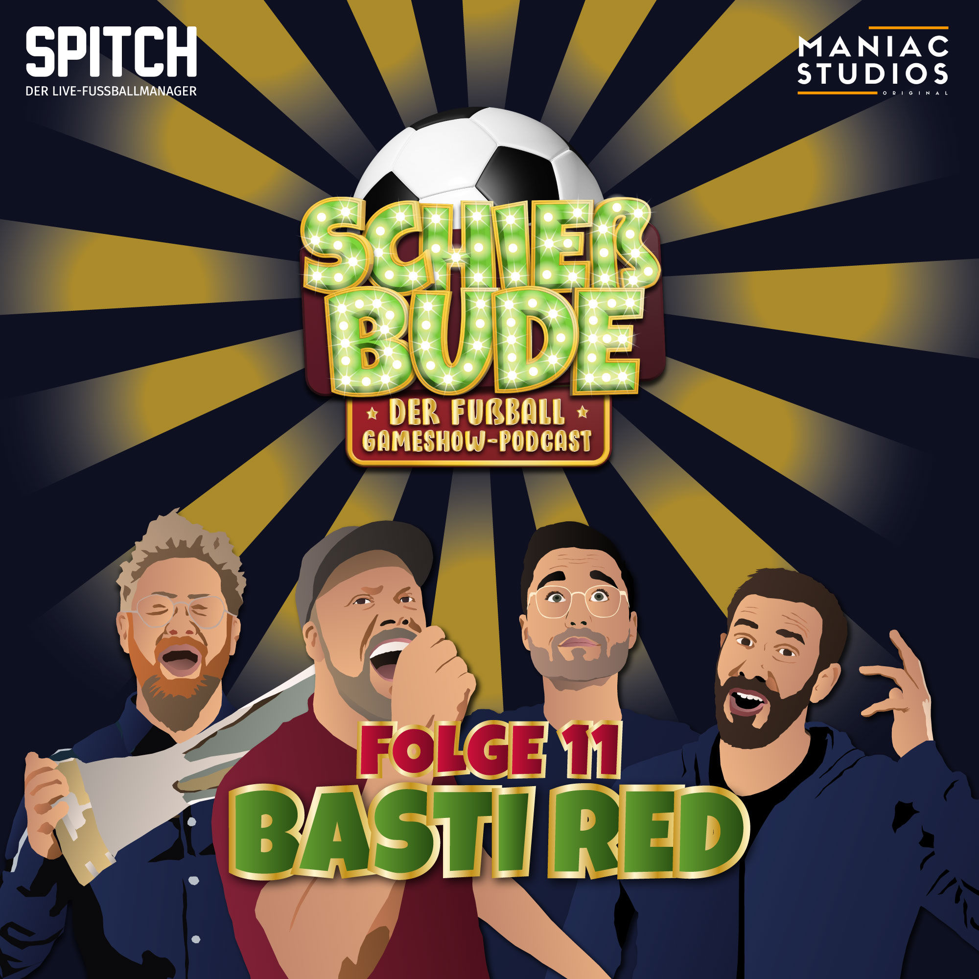 Basti Red über betrunkene Heli-Flüge & Schwarzfahrten!