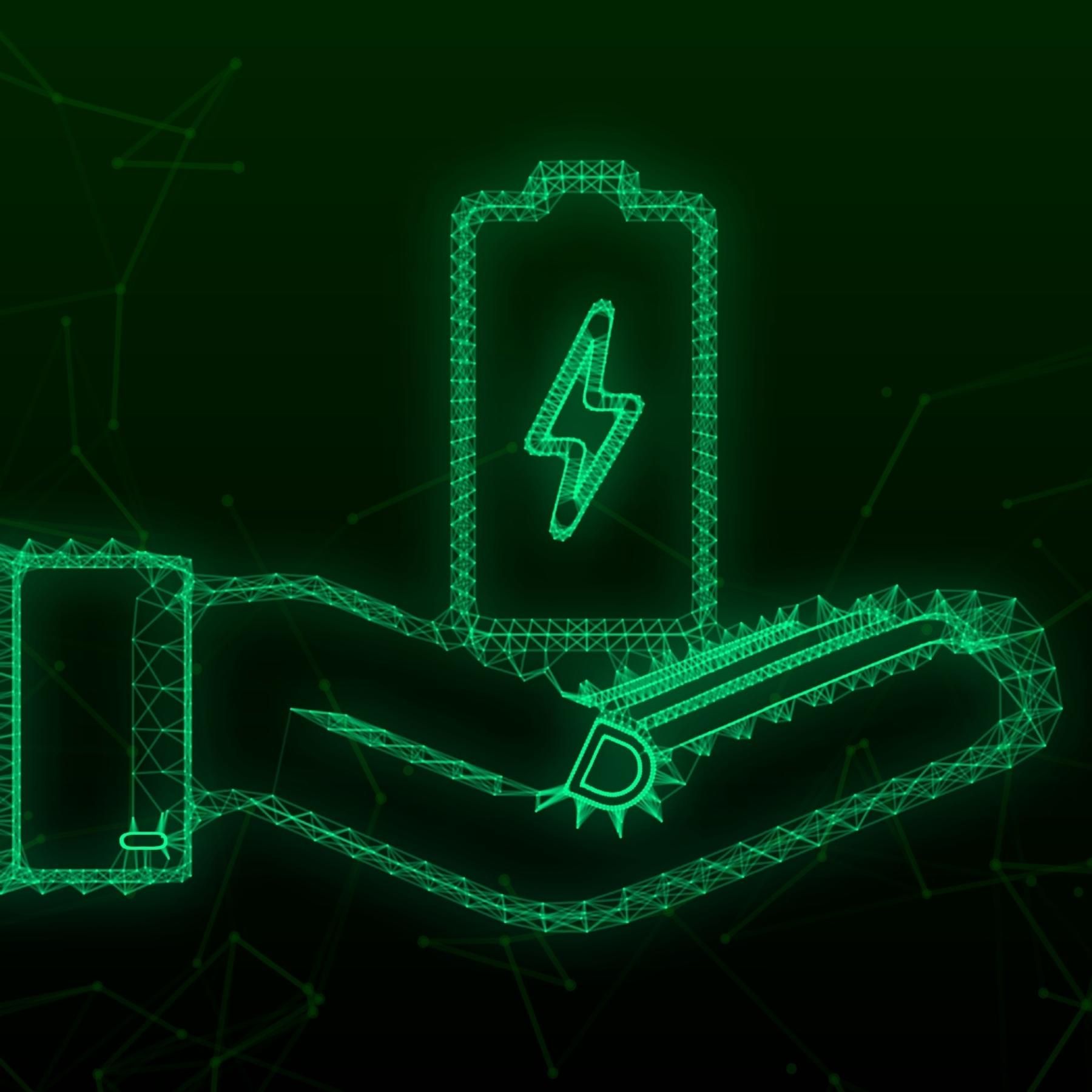 Batterien als Netzspeicher - Die Alternative zu Kraftwerken?