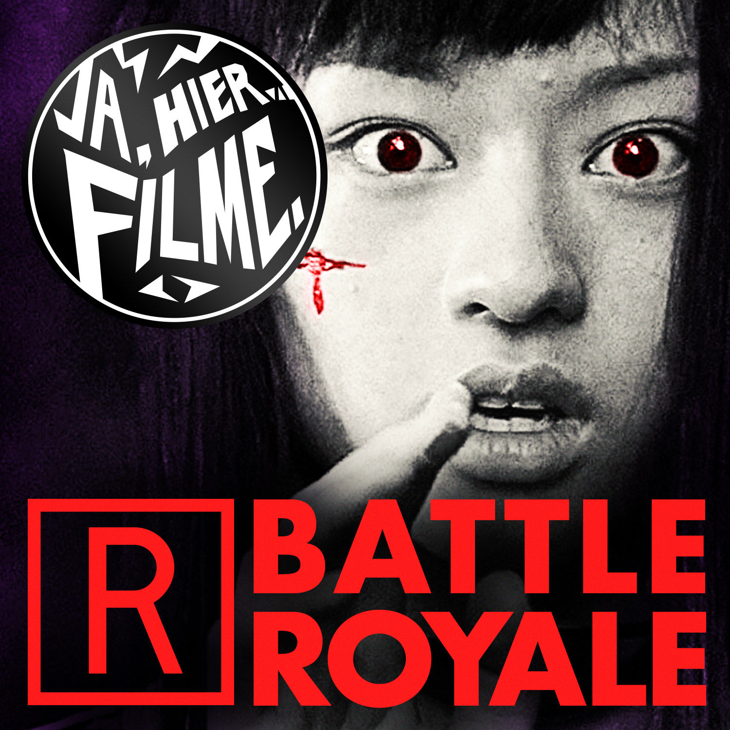 Battle Royale | Redebedarf #19