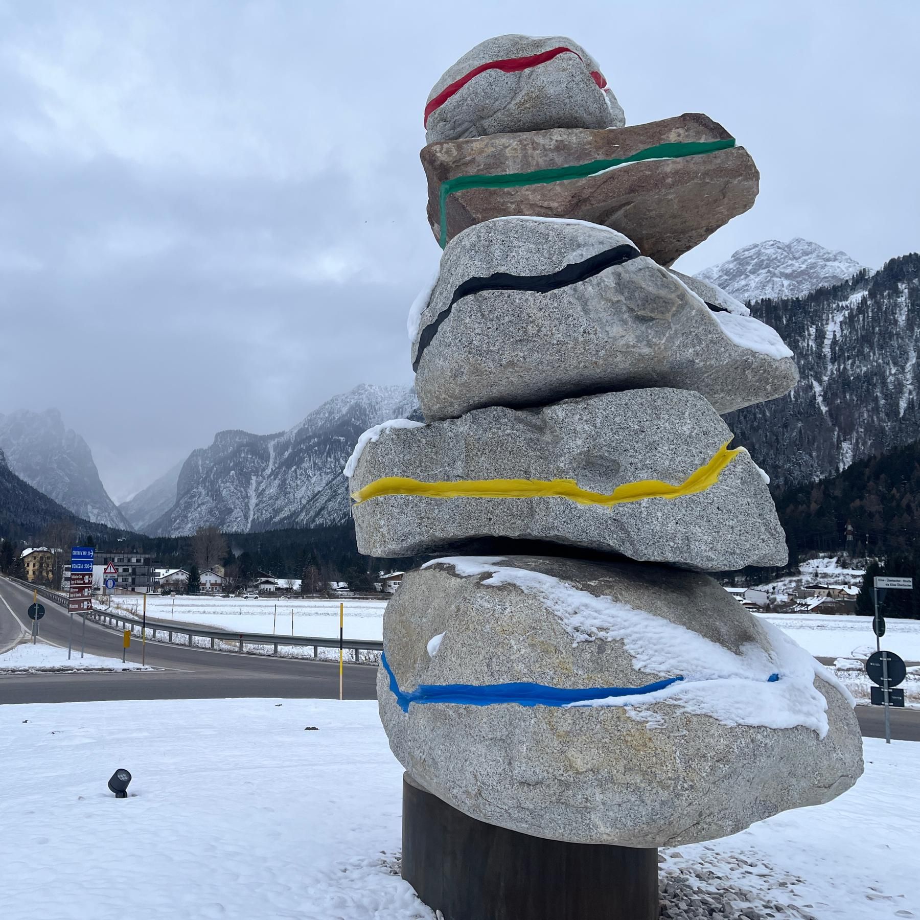 Bauen für die Spiele: die unschönen Seiten von Olympia