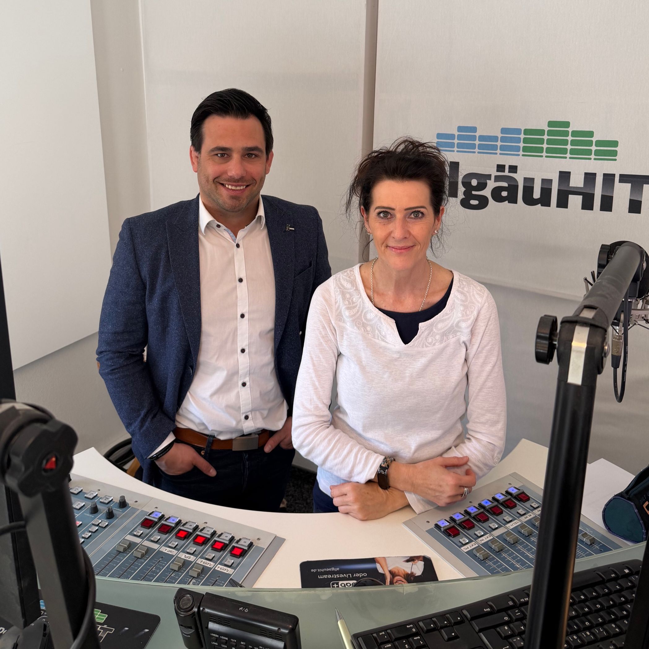 Bauen mit System: Im Gespräch mit Kevin Hiller