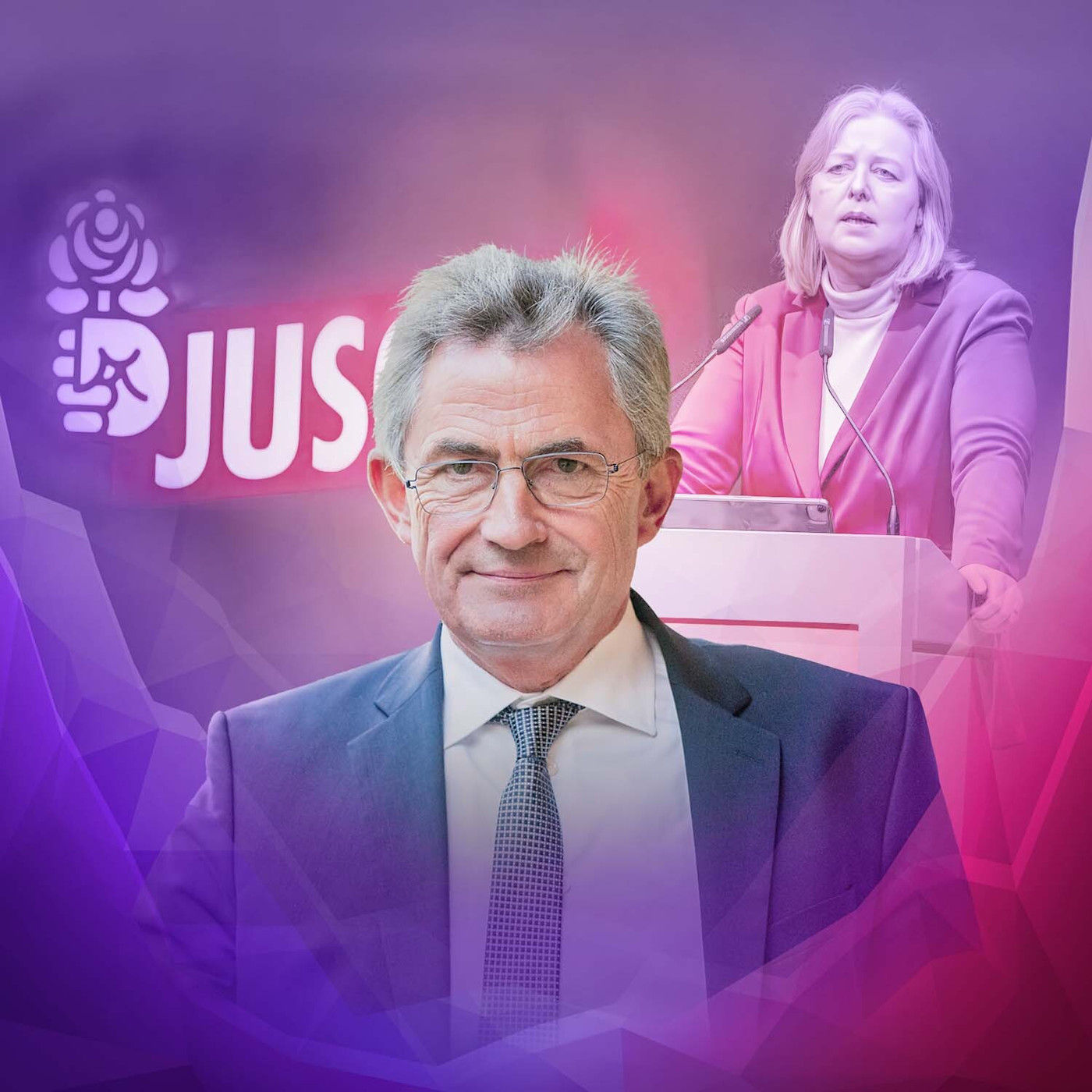 Bauindustrie kritisiert Bas | Reichinnek rettet Merz? | Stromberg is back