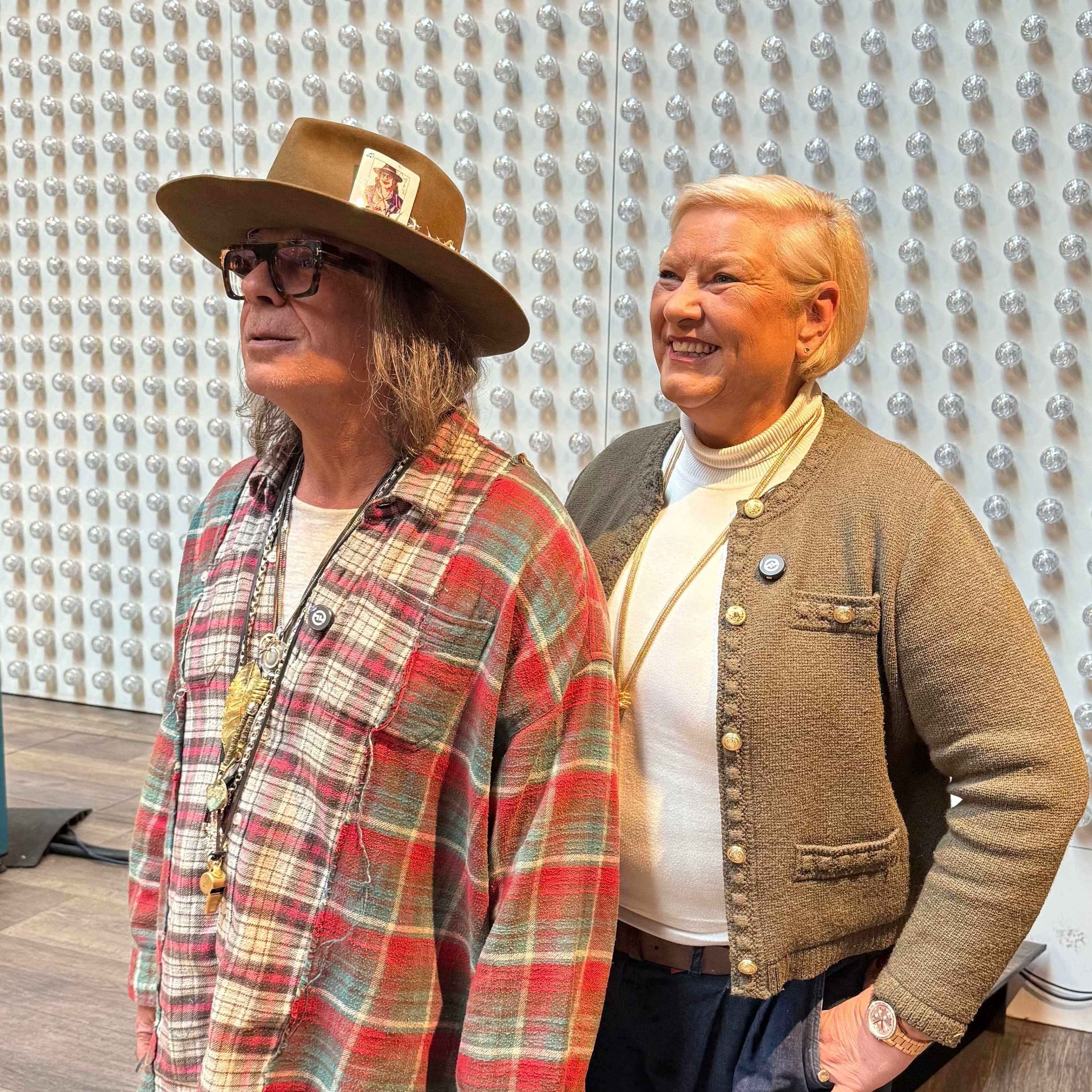 Baumeister und Hüter urbaner Lebensräume I Gast: Ardi Goldman