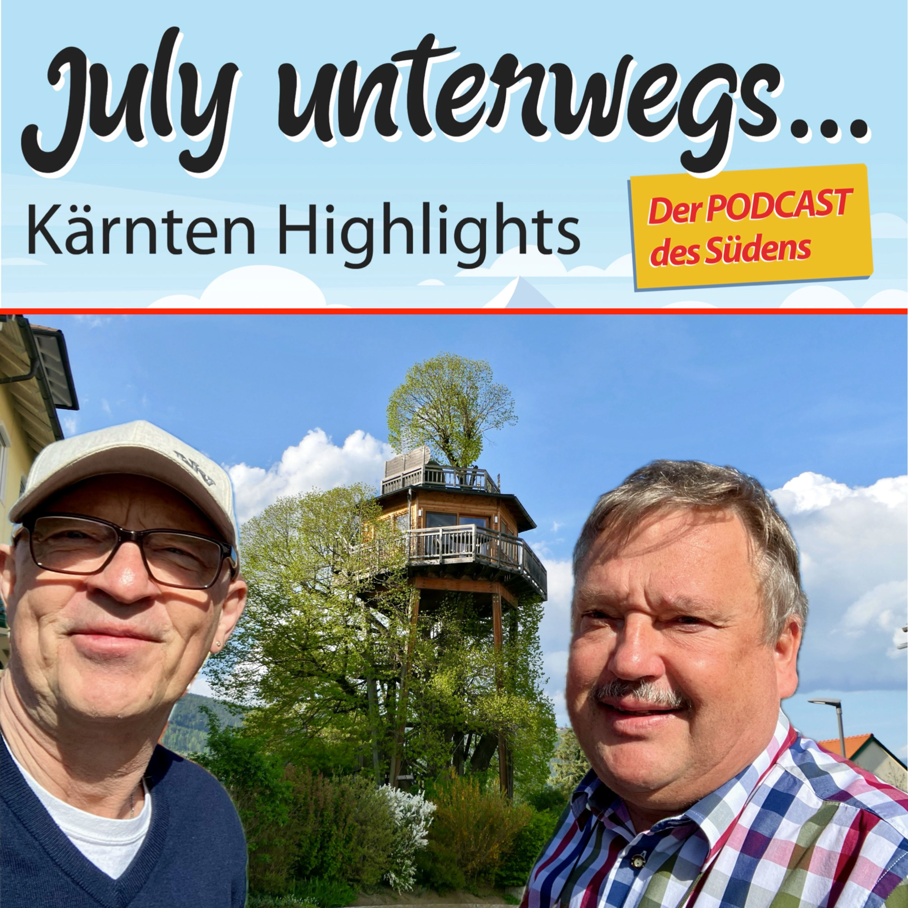 Baumhaus und Hotel Prechtlhof - Althofen