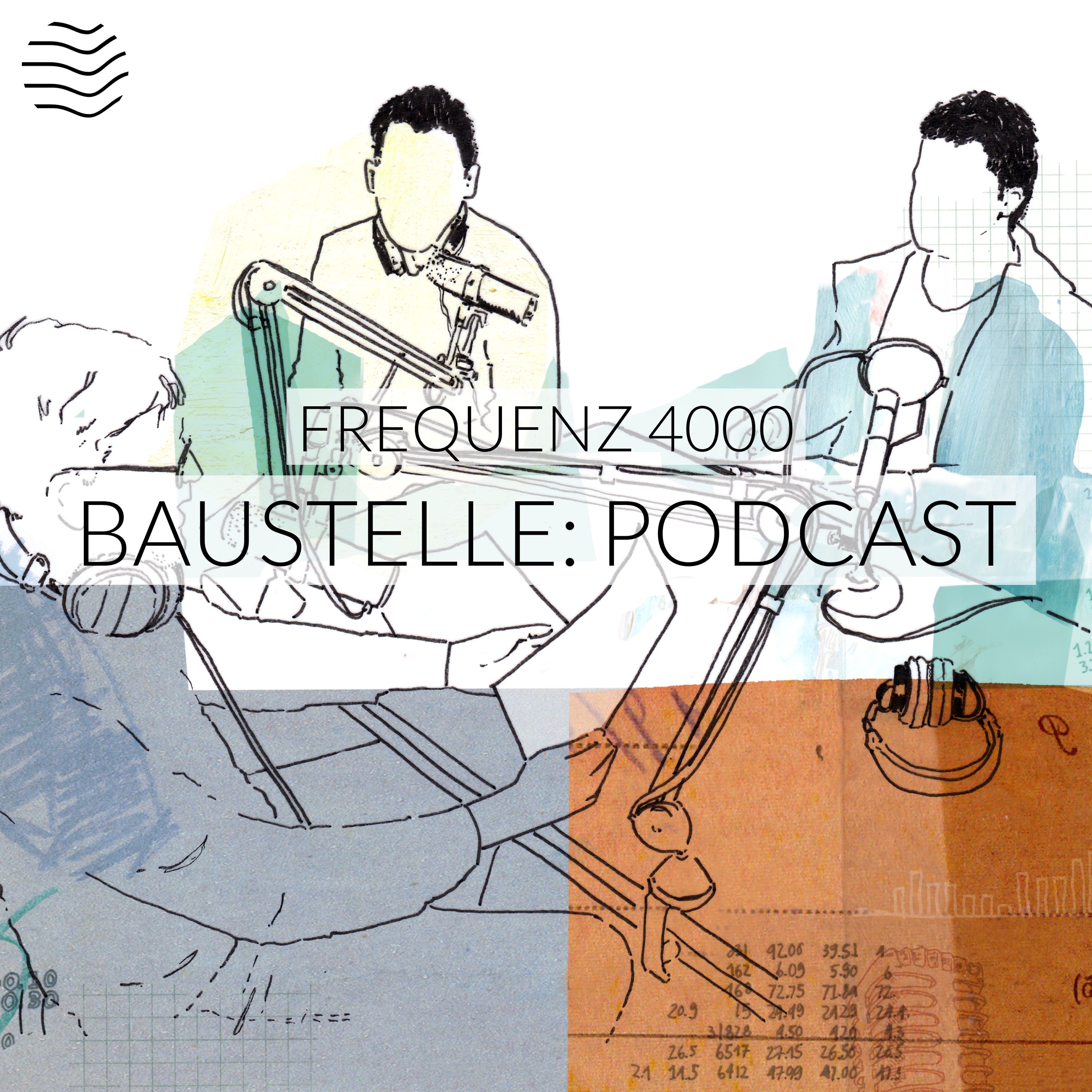 Baustelle: Podcast