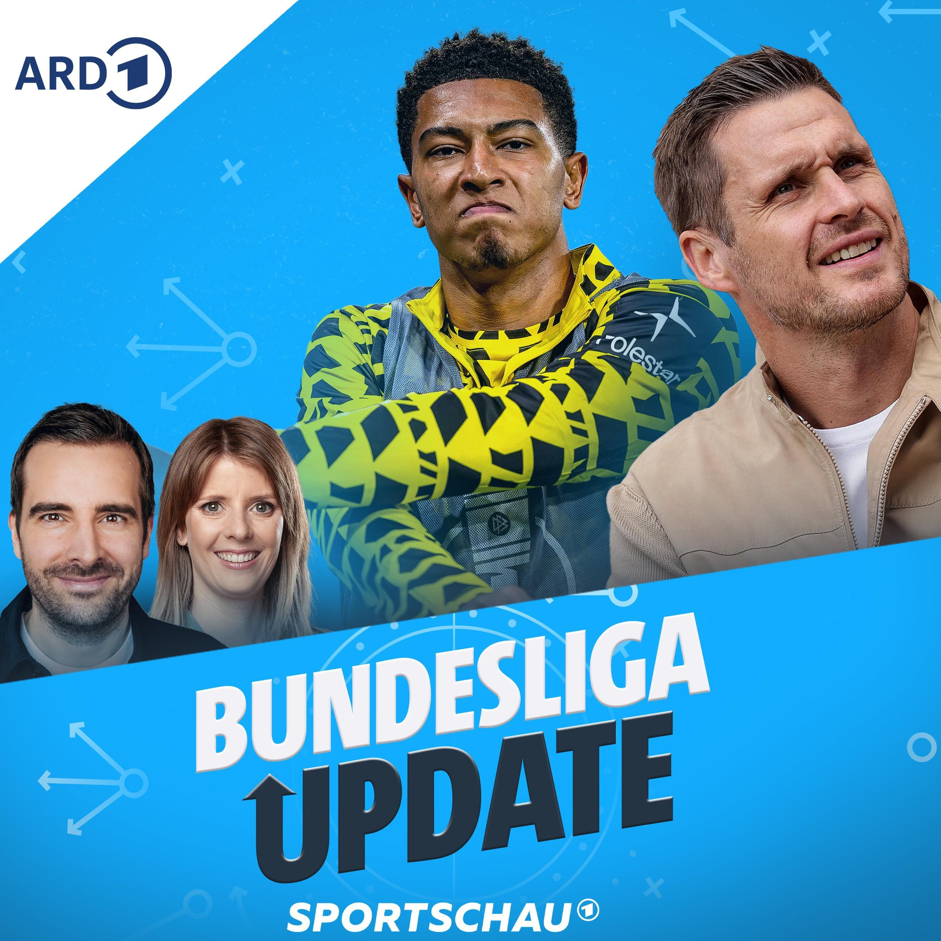 Baustellenverein Borussia - Was muss der BVB noch tun?