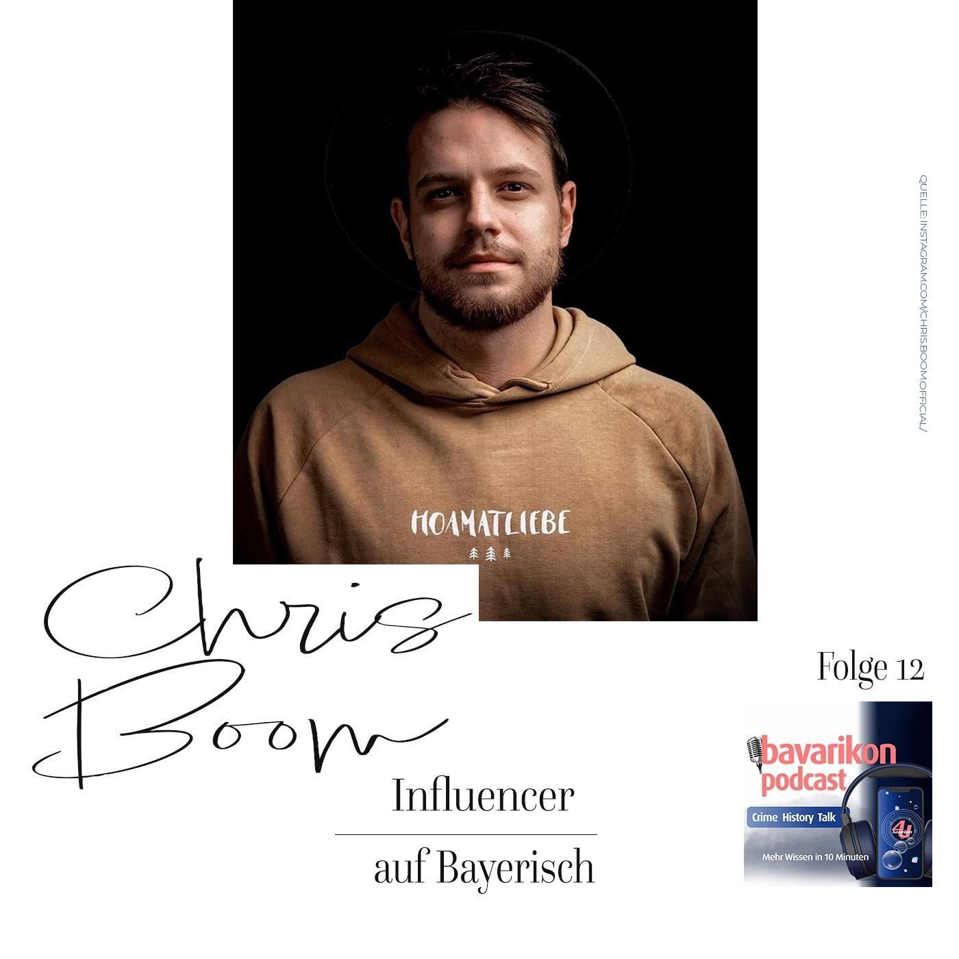 Bayerisch.Chris.Boom