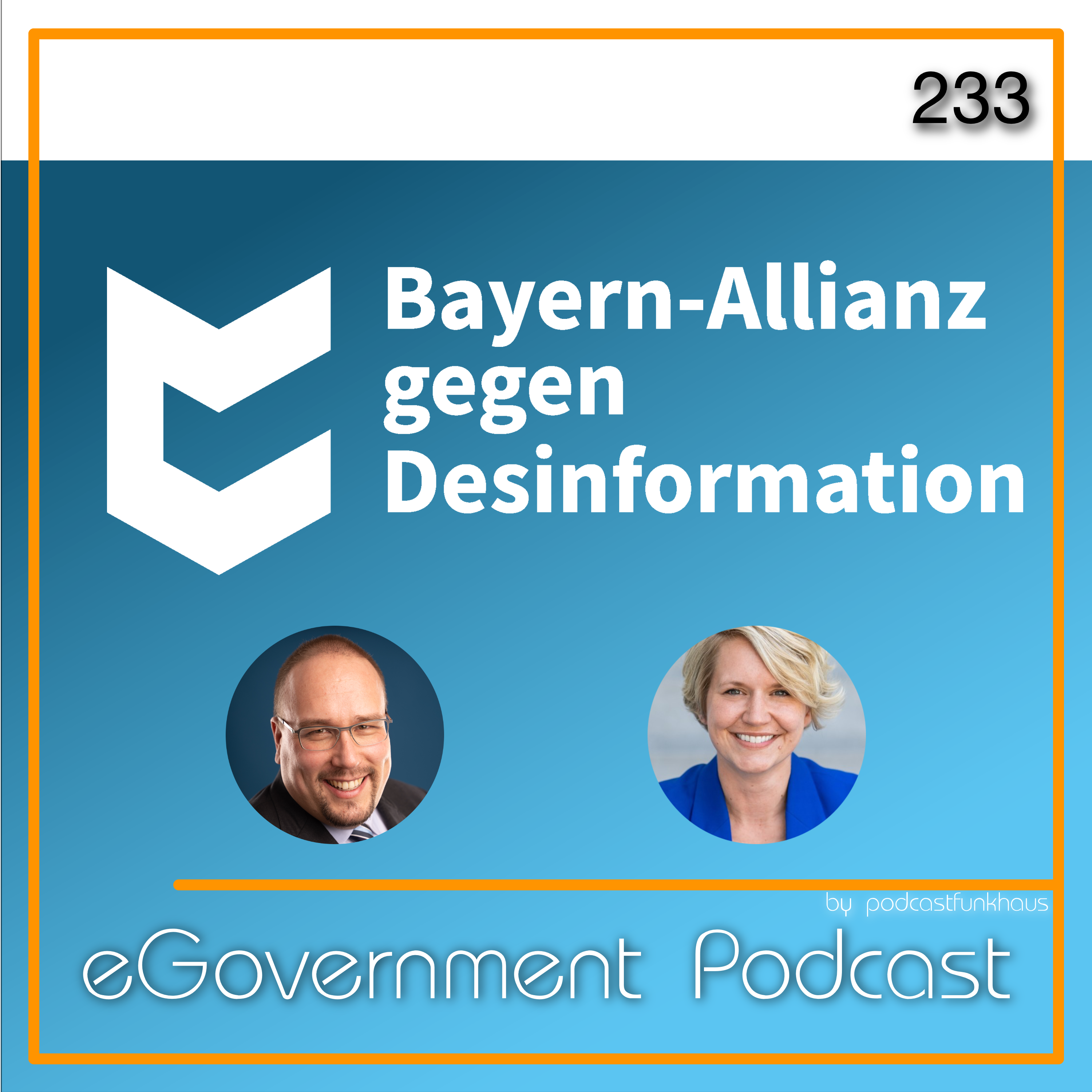 Bayern-Allianz gegen Desinformation