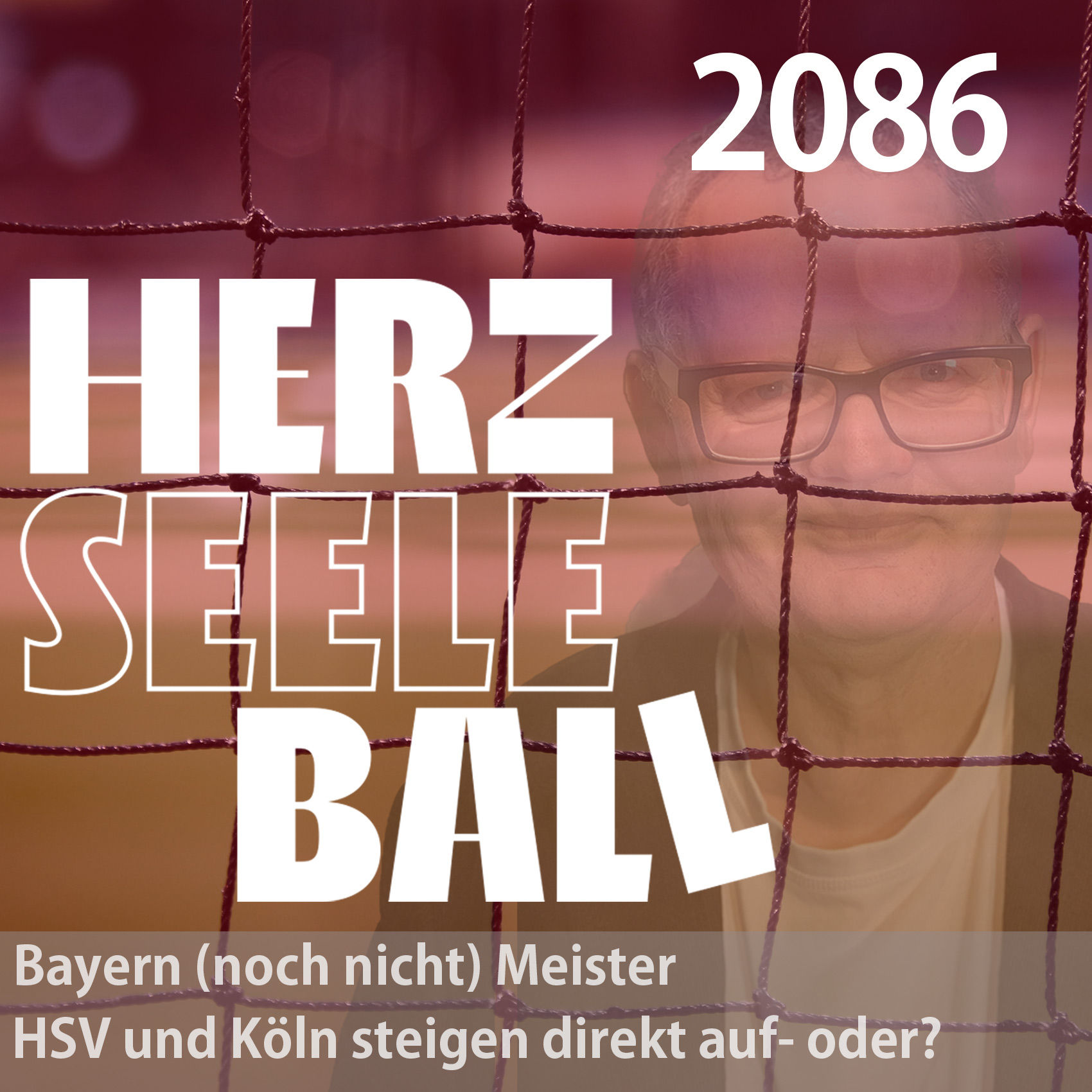 Bayern (noch nicht) Meister HSV und Köln steigen direkt auf- oder?